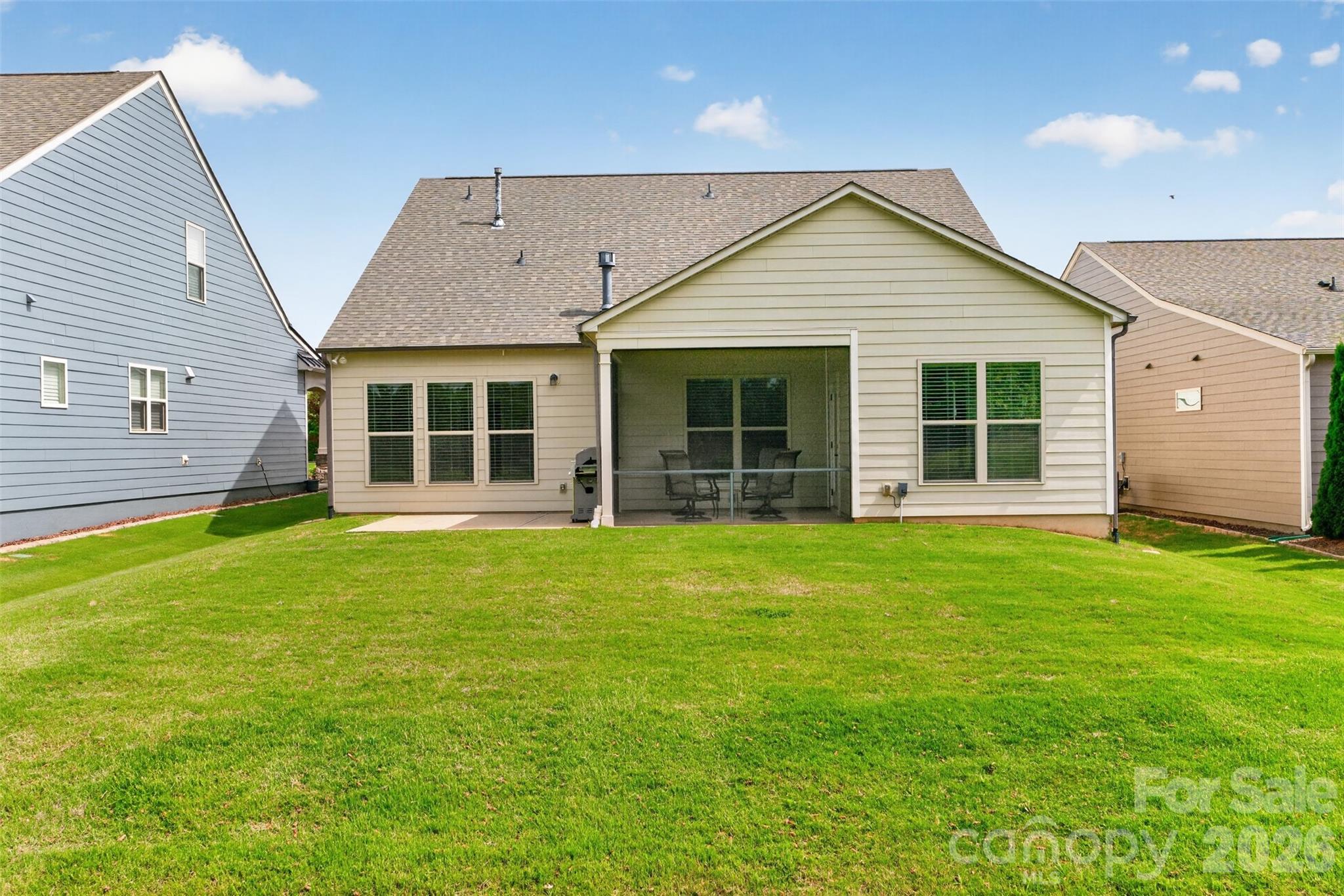 3008 Bartlett Street — Fort Mill