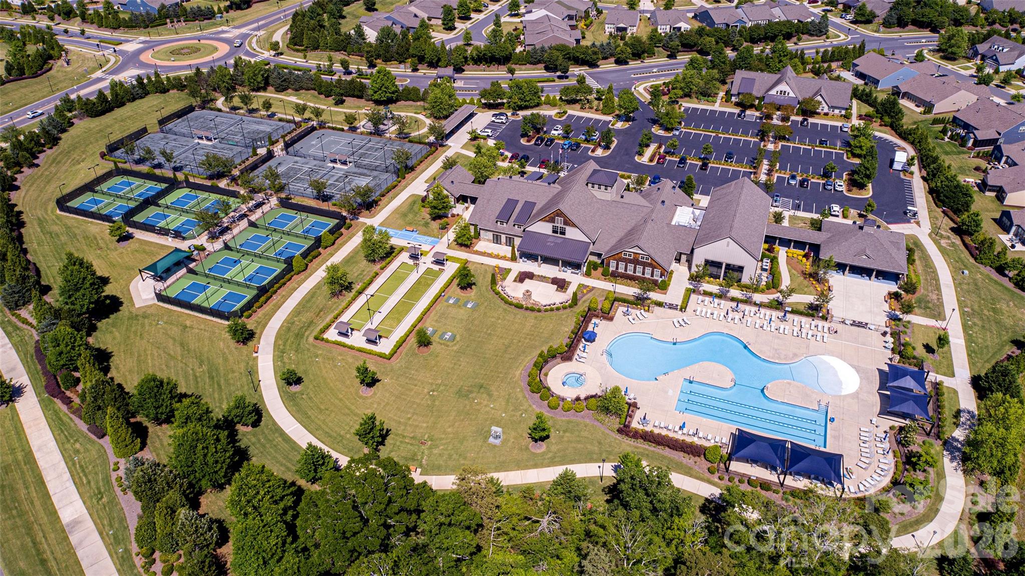 3008 Bartlett Street — Fort Mill
