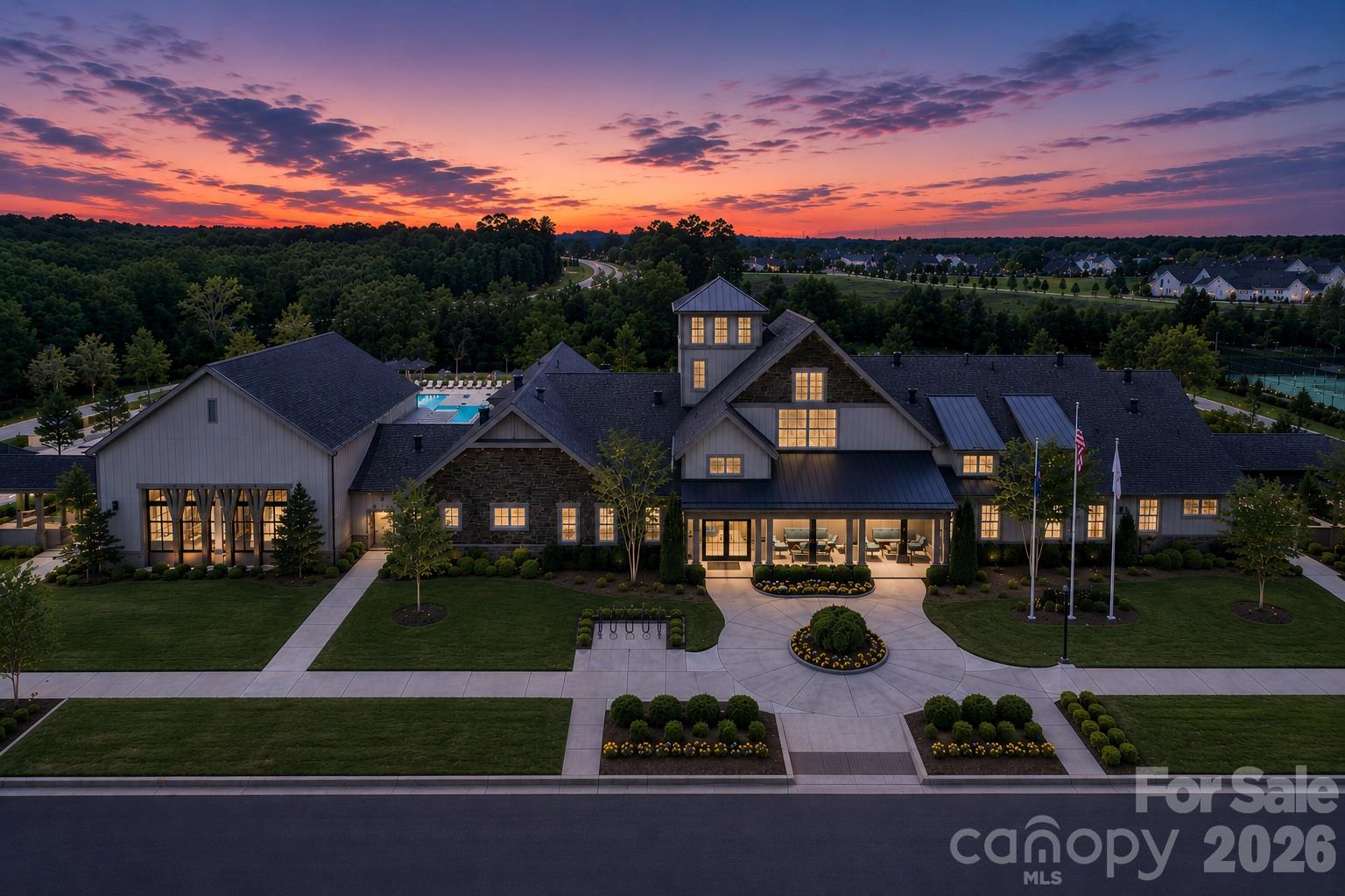 3008 Bartlett Street — Fort Mill