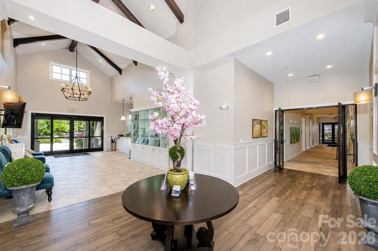 3008 Bartlett Street — Fort Mill