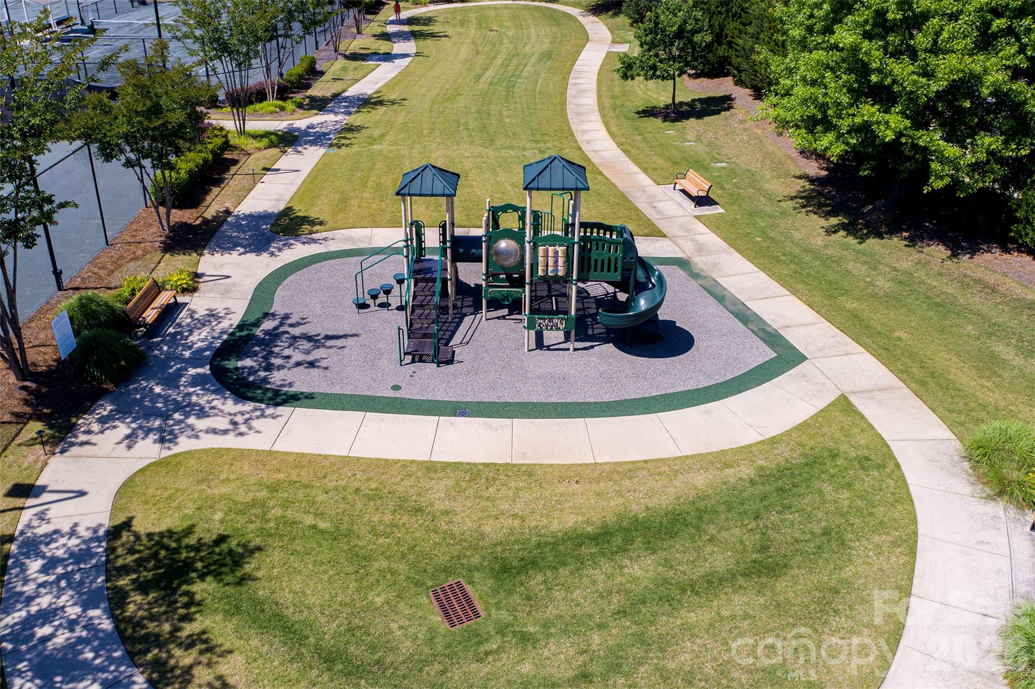 3008 Bartlett Street — Fort Mill