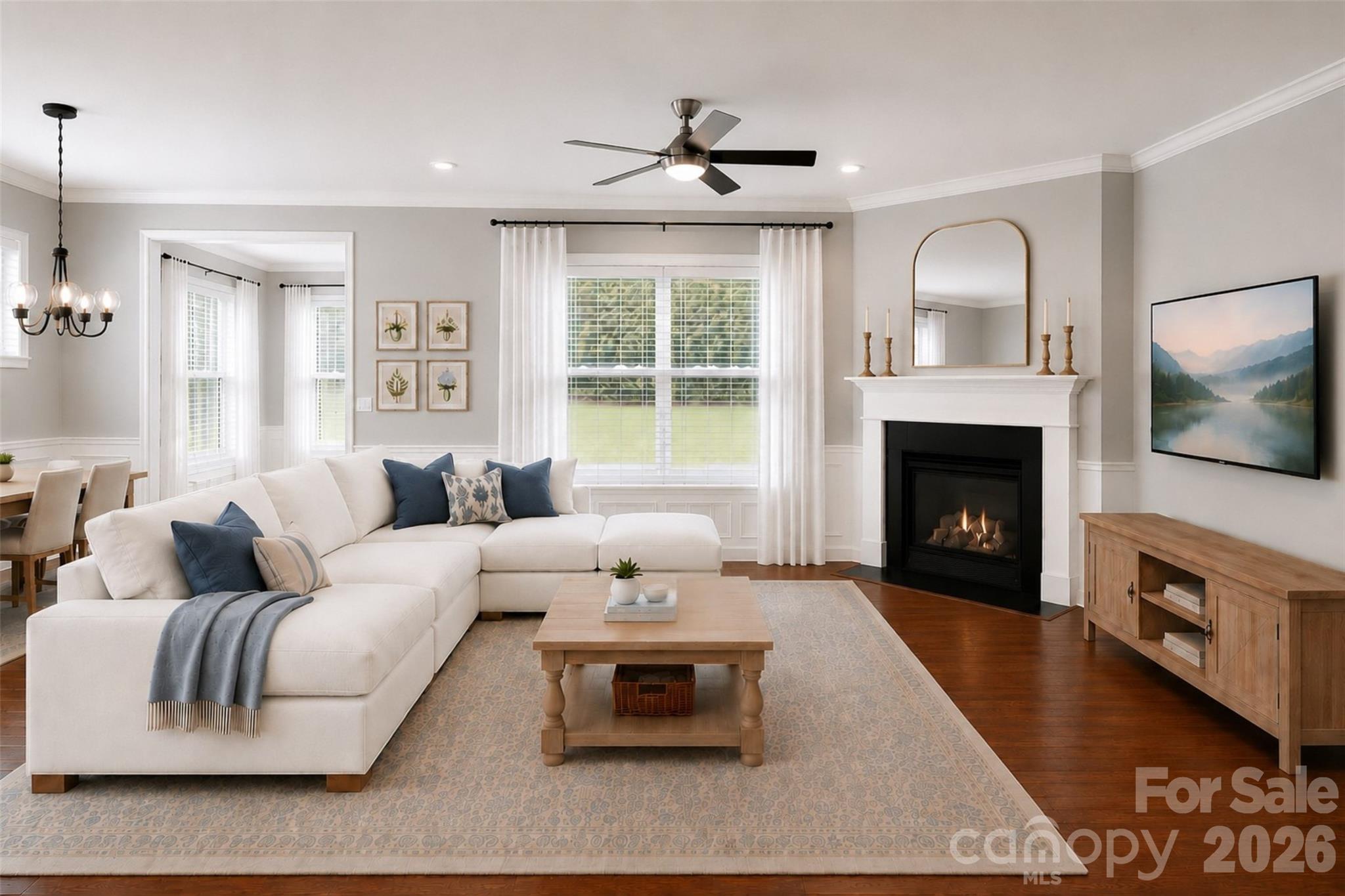 3008 Bartlett Street — Fort Mill