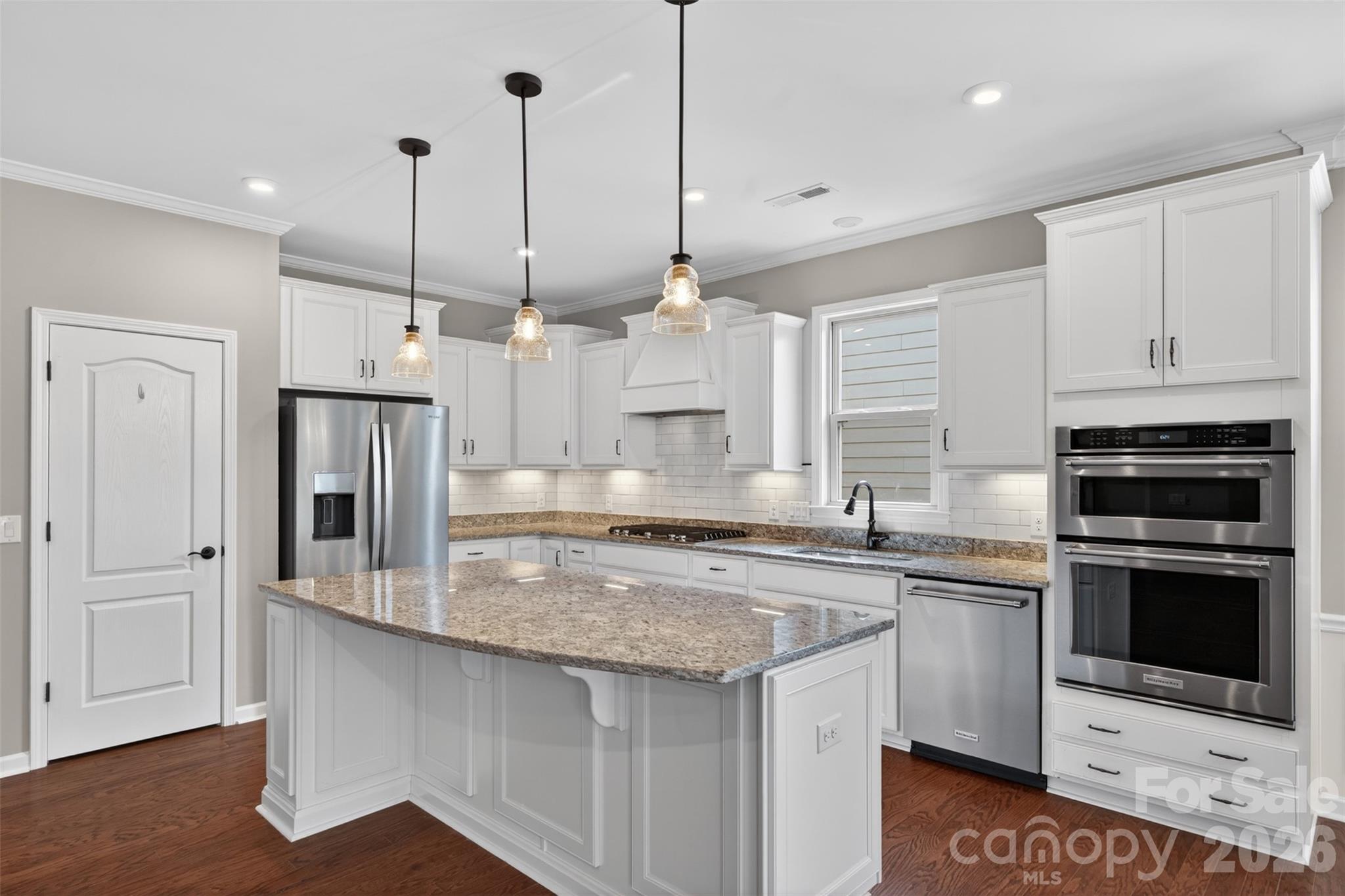 3008 Bartlett Street — Fort Mill