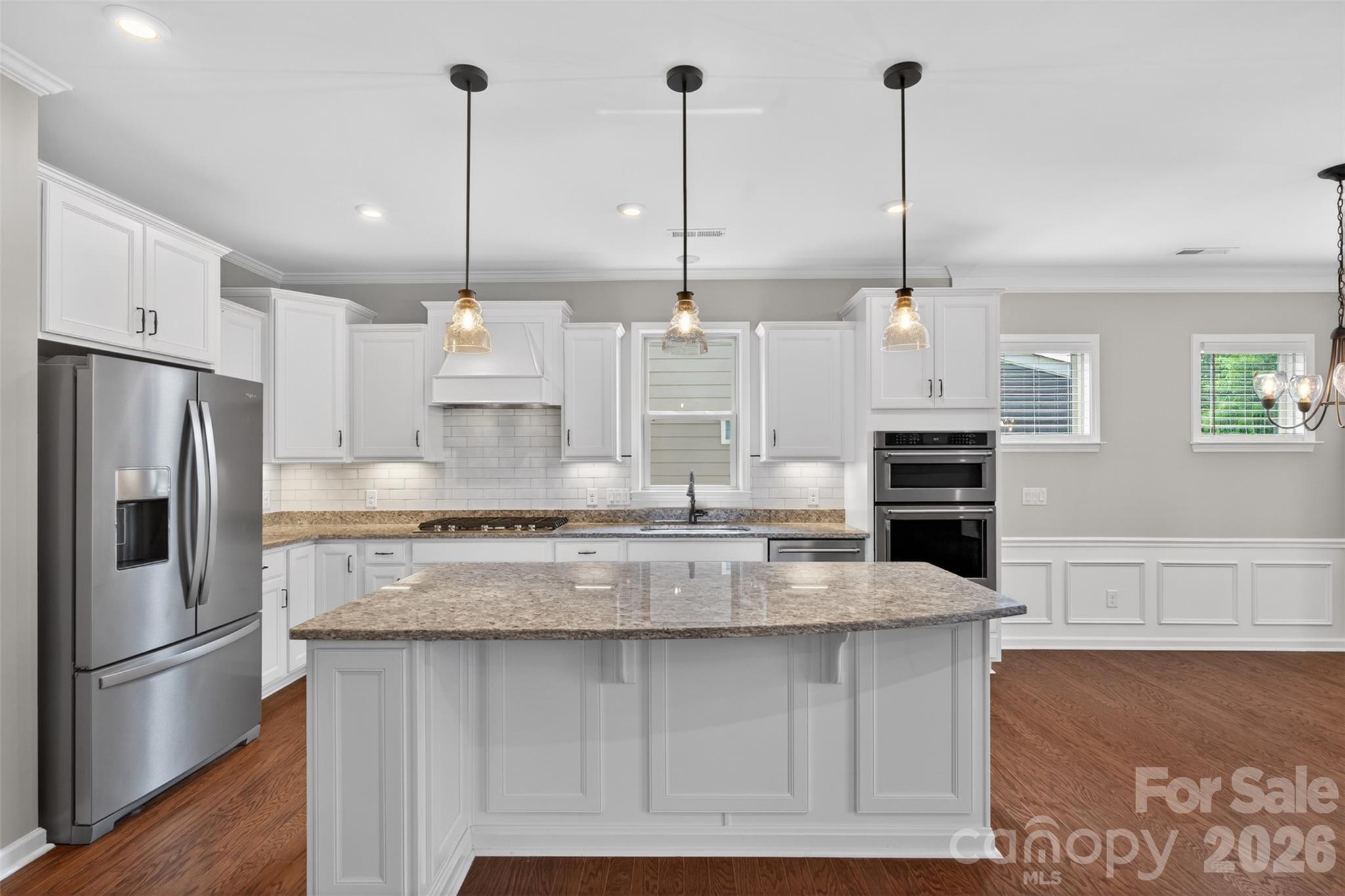 3008 Bartlett Street — Fort Mill