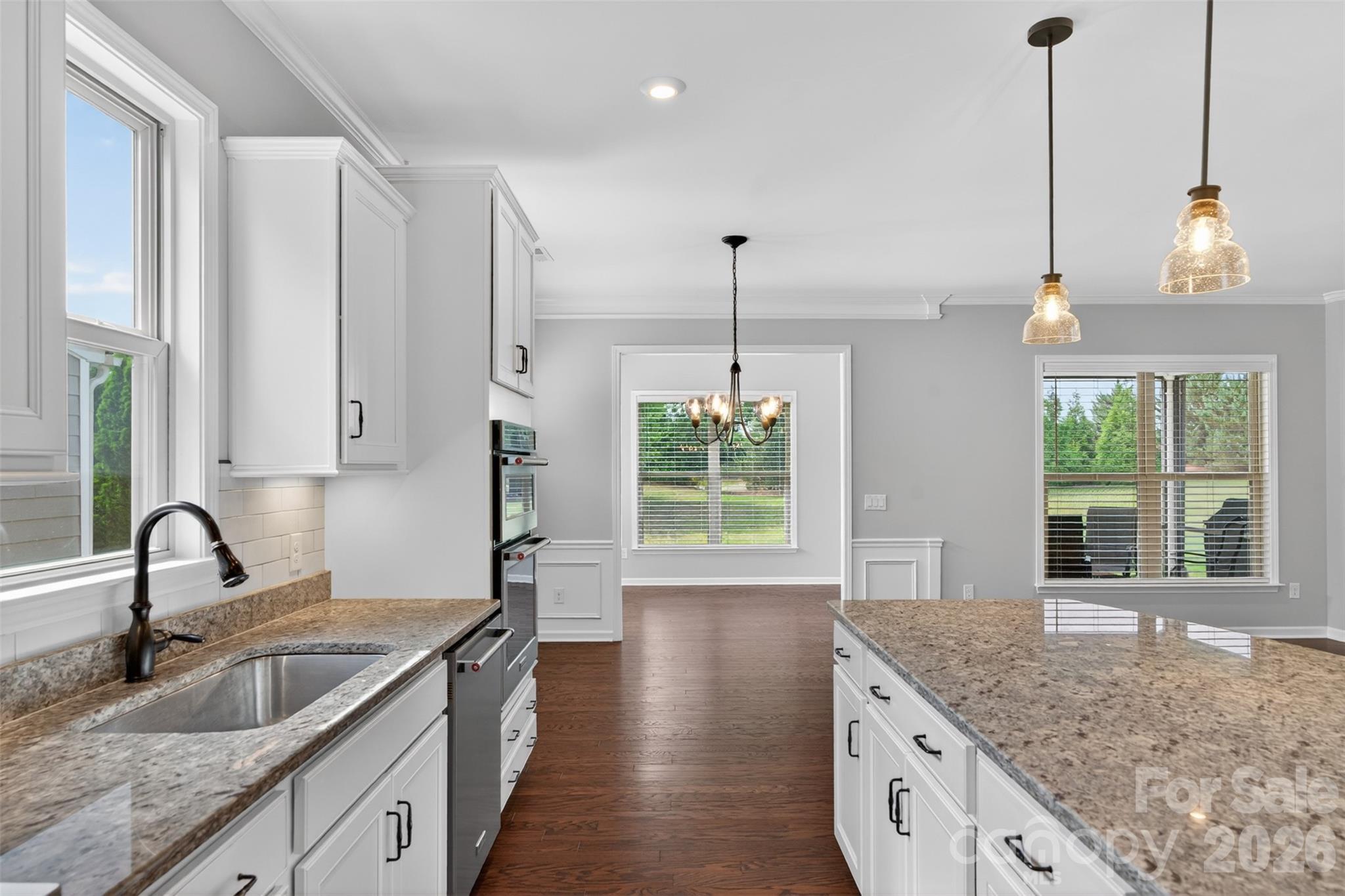 3008 Bartlett Street — Fort Mill