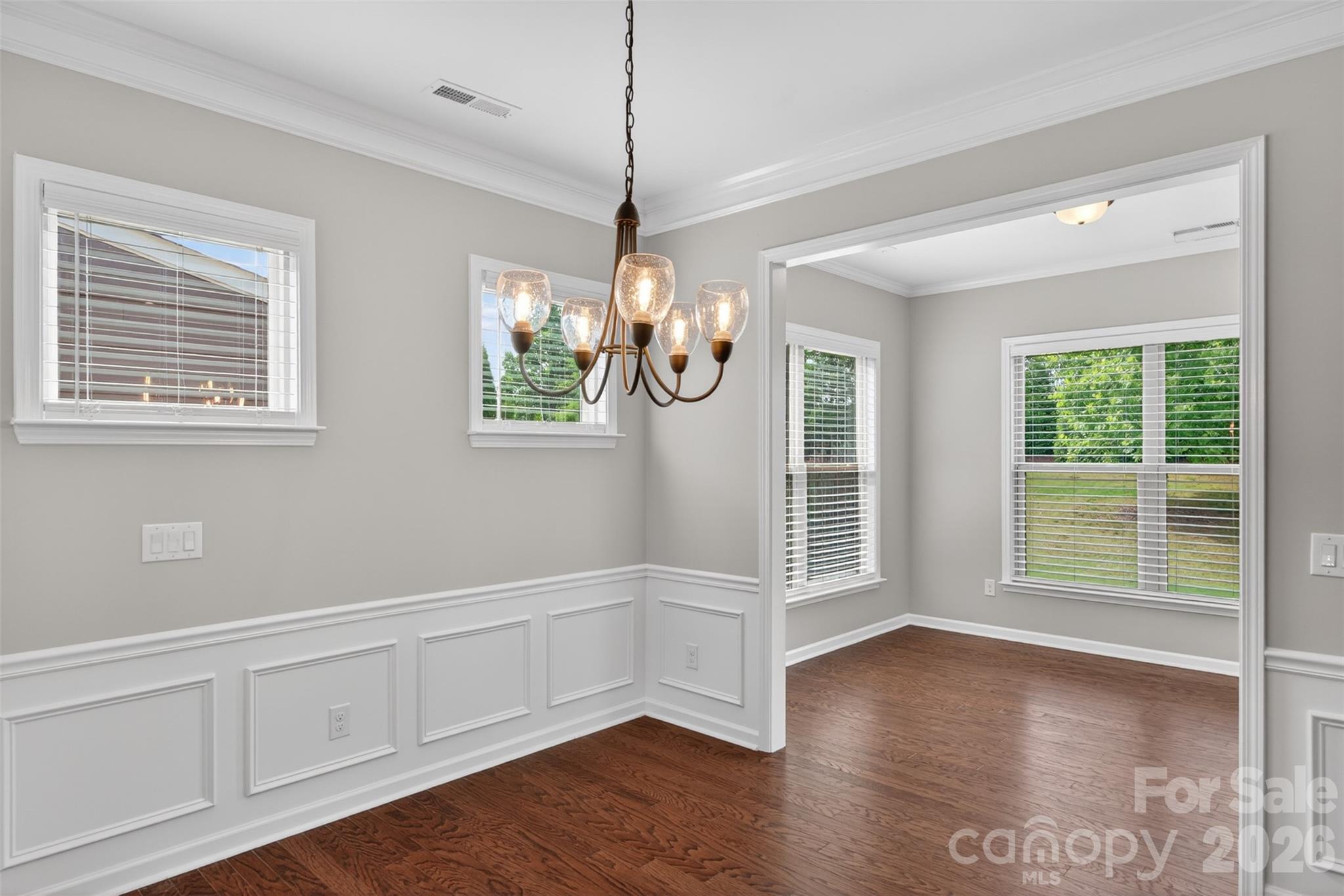 3008 Bartlett Street — Fort Mill