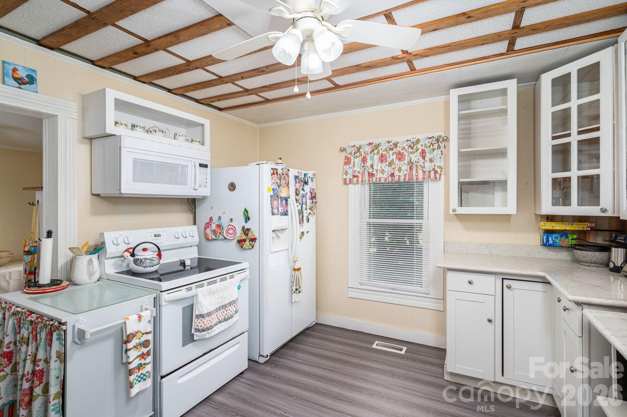 601 Forney Avenue — Lincolnton