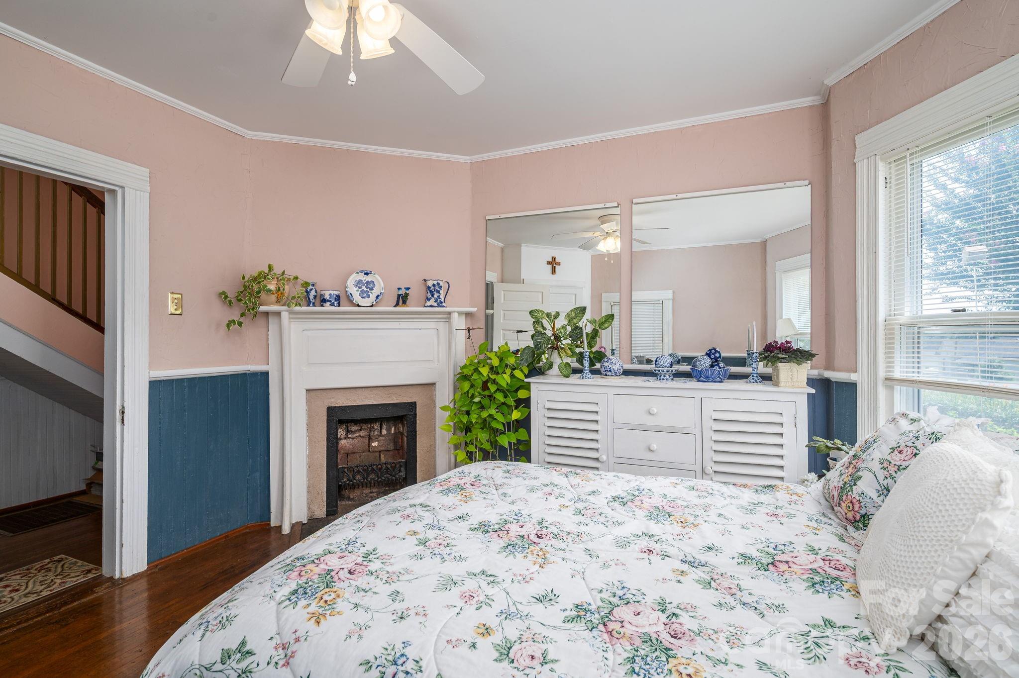601 Forney Avenue — Lincolnton