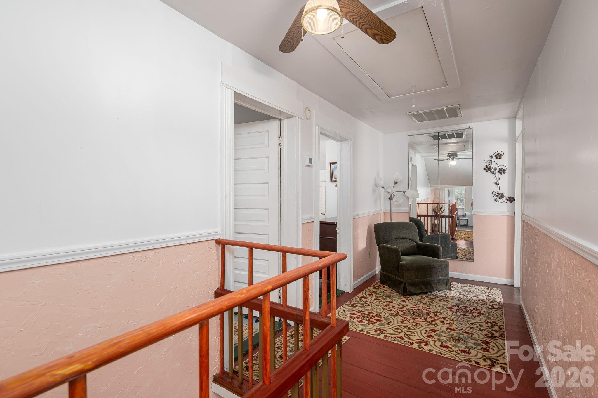 601 Forney Avenue — Lincolnton