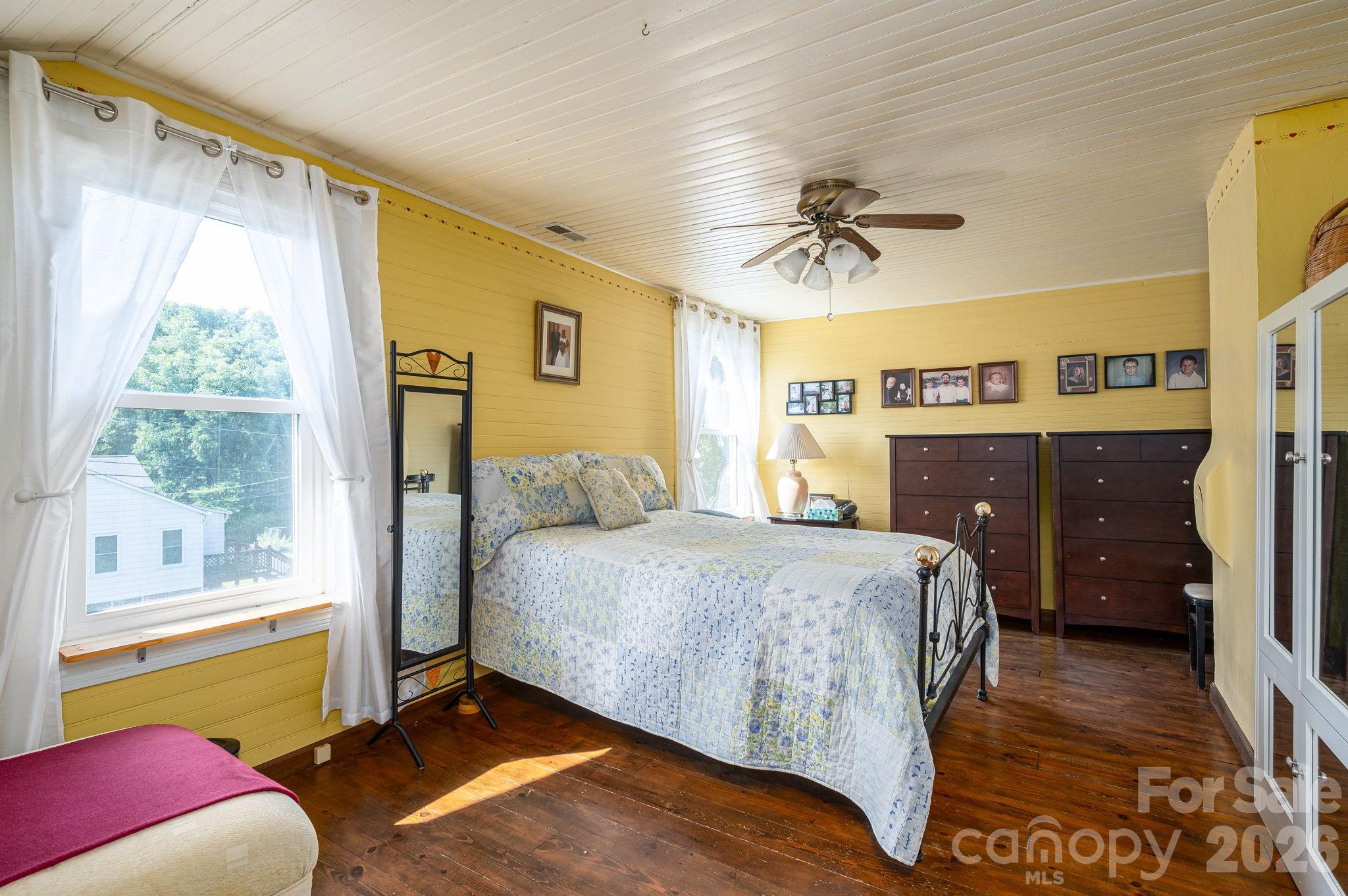 601 Forney Avenue — Lincolnton