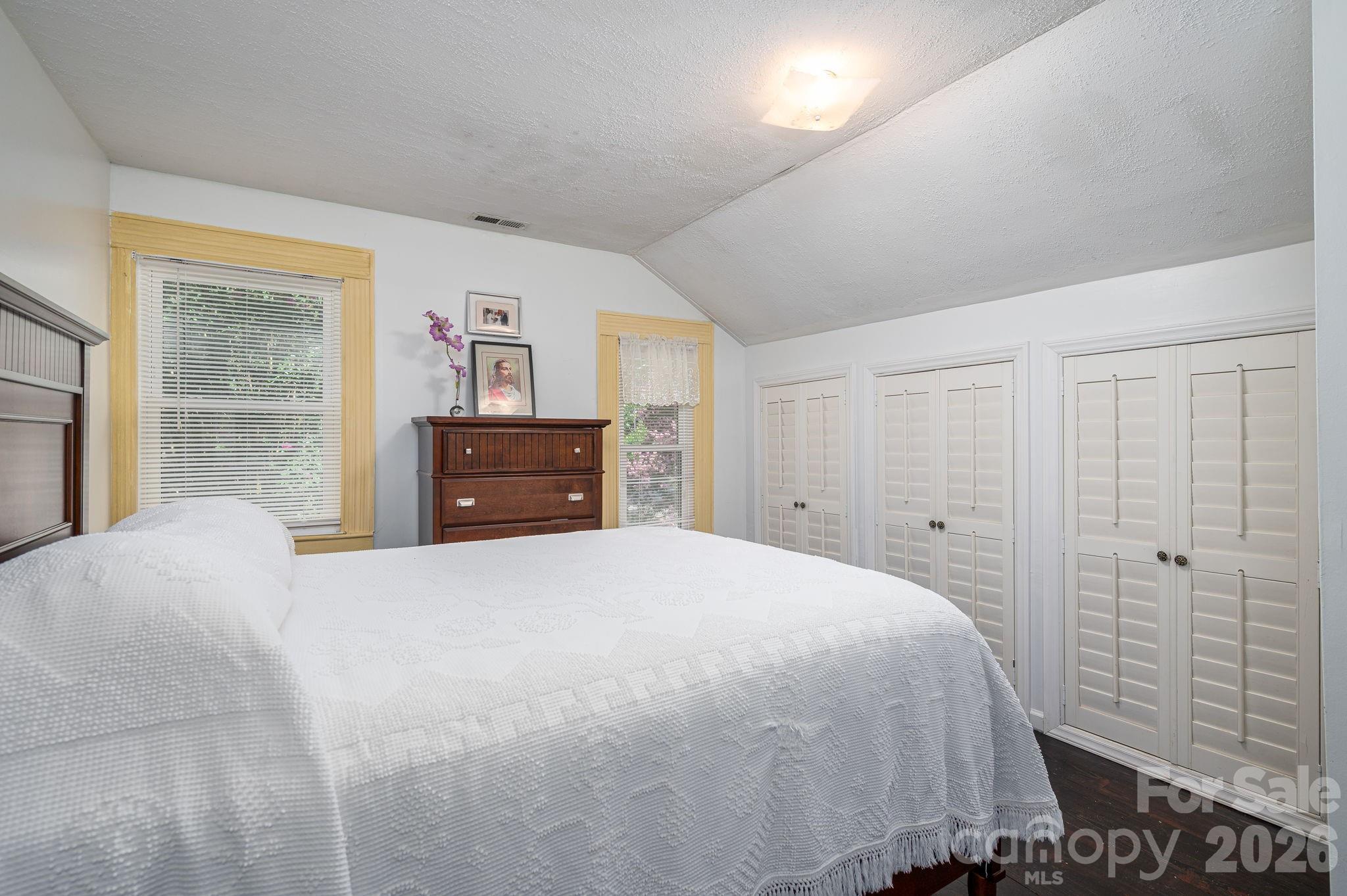 601 Forney Avenue — Lincolnton