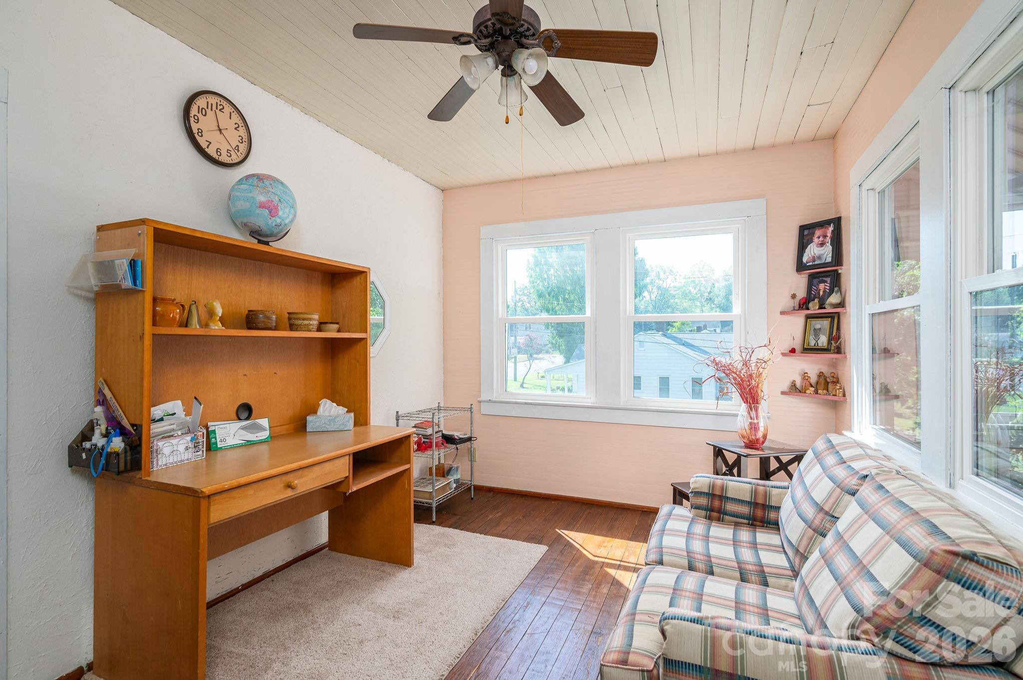 601 Forney Avenue — Lincolnton