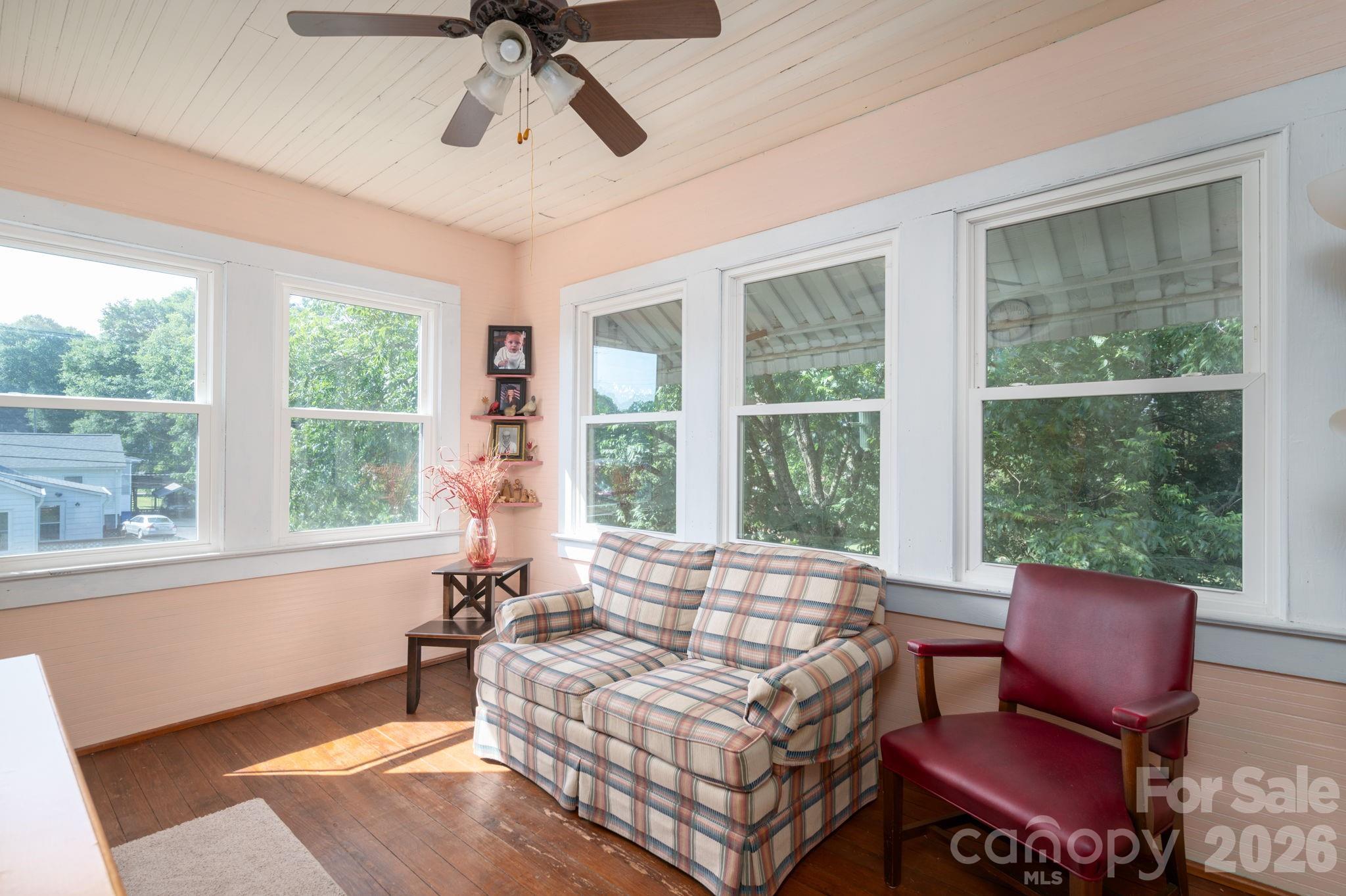 601 Forney Avenue — Lincolnton