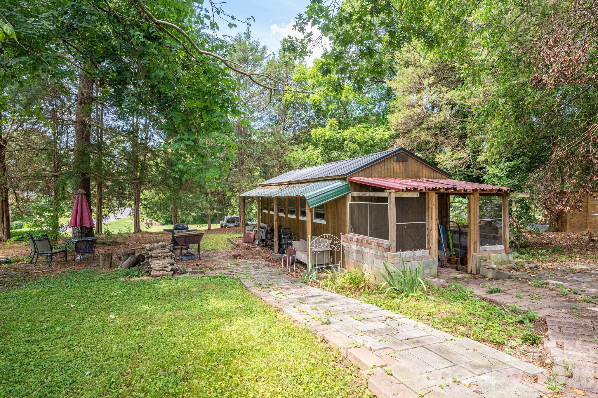 601 Forney Avenue — Lincolnton