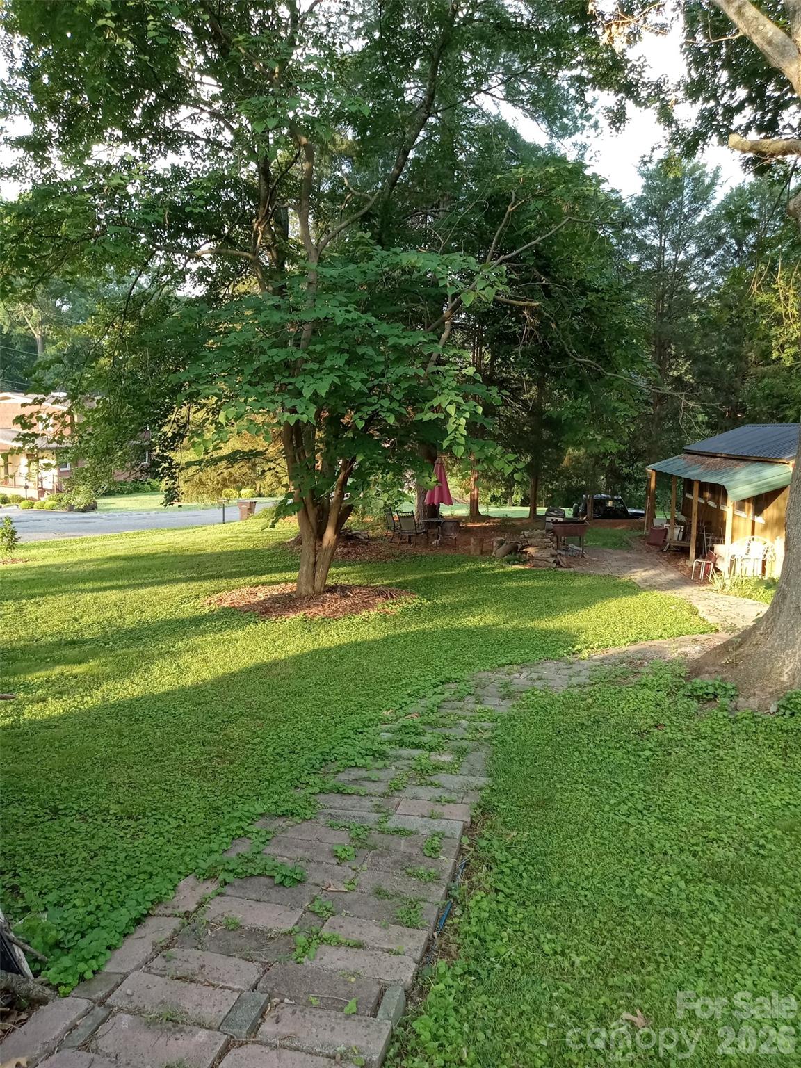 601 Forney Avenue — Lincolnton