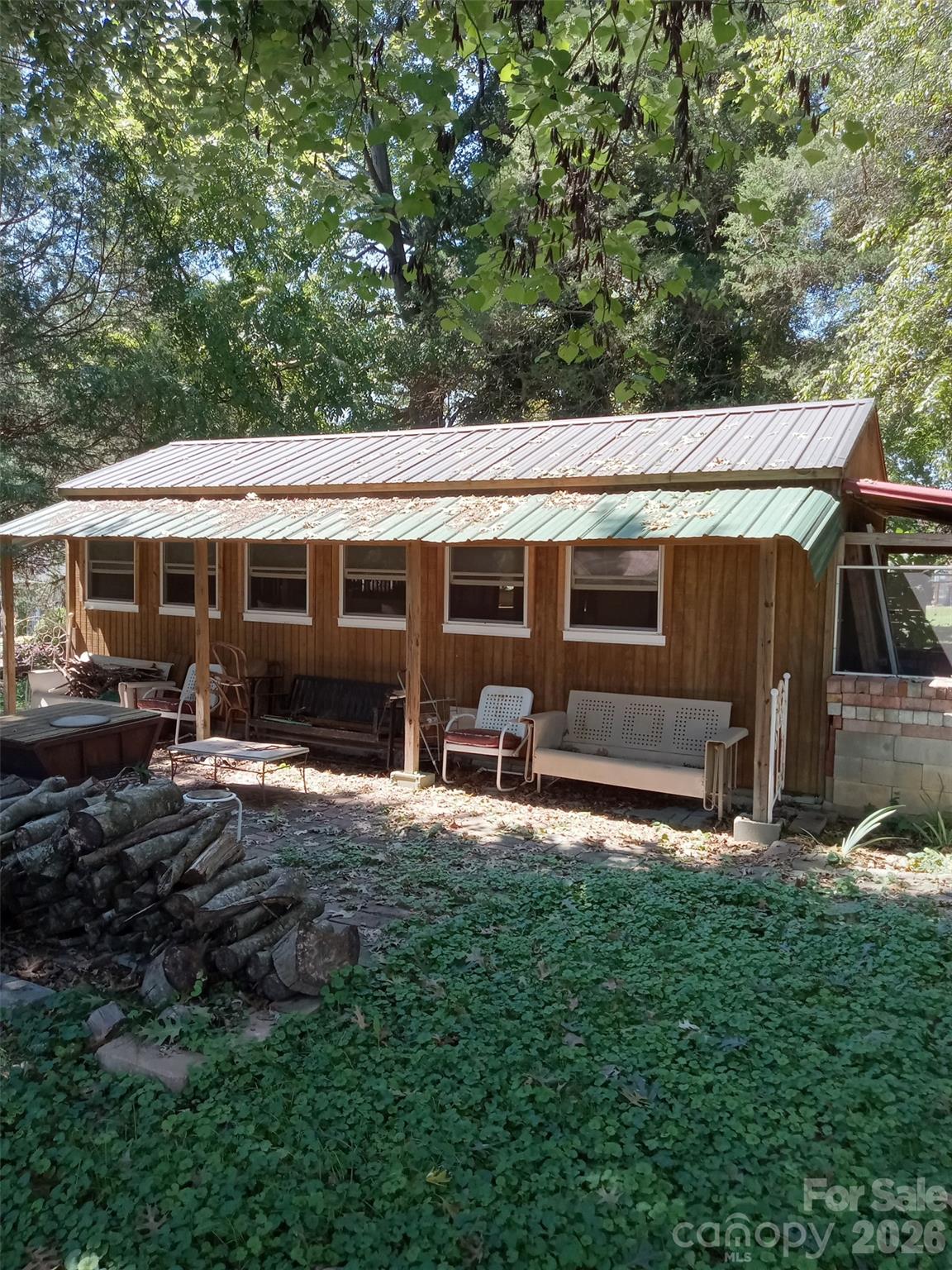 601 Forney Avenue — Lincolnton