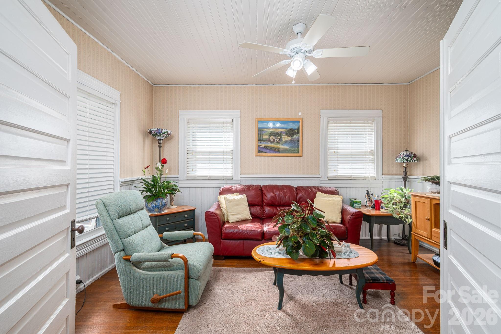 601 Forney Avenue — Lincolnton