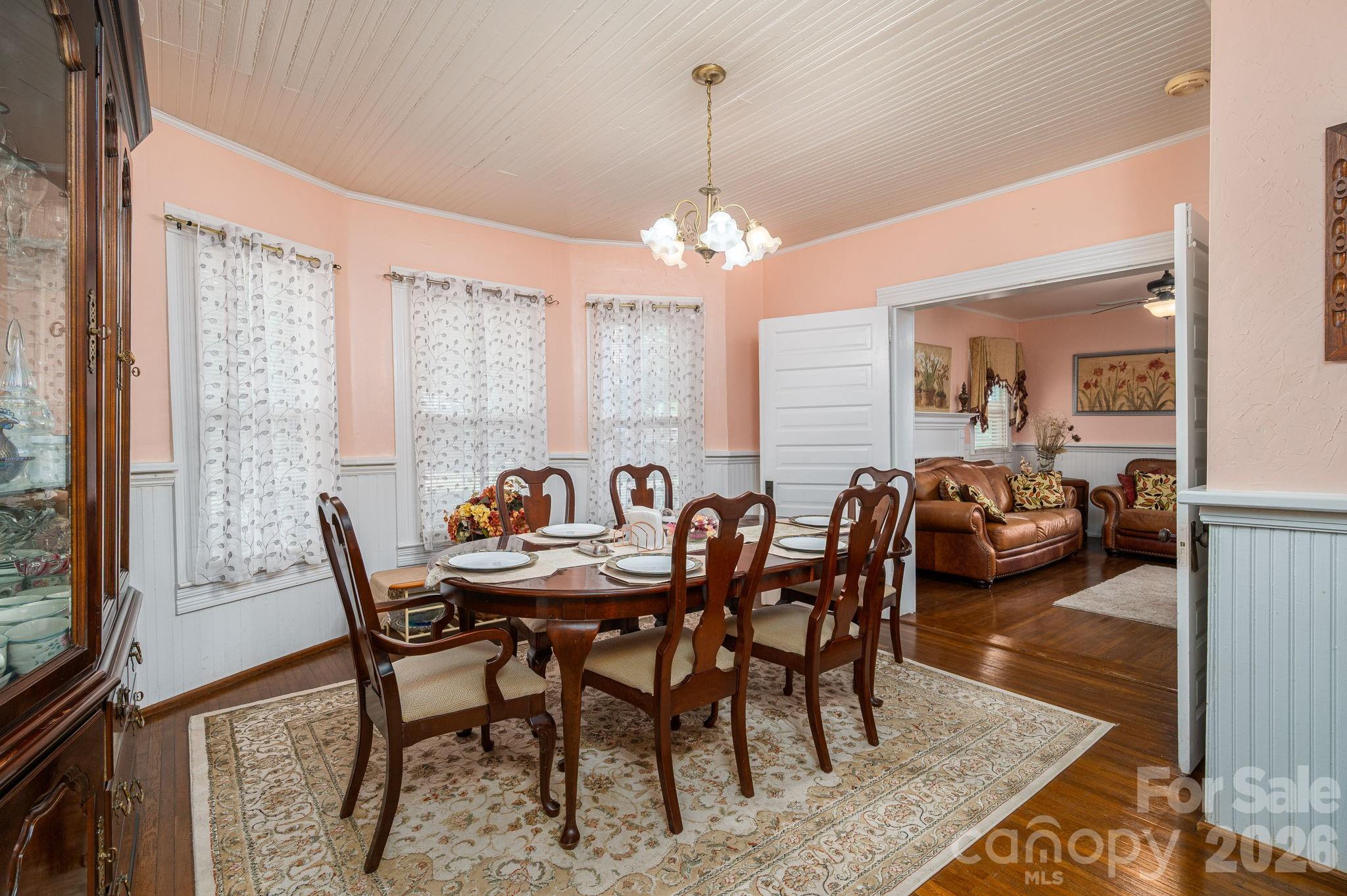 601 Forney Avenue — Lincolnton