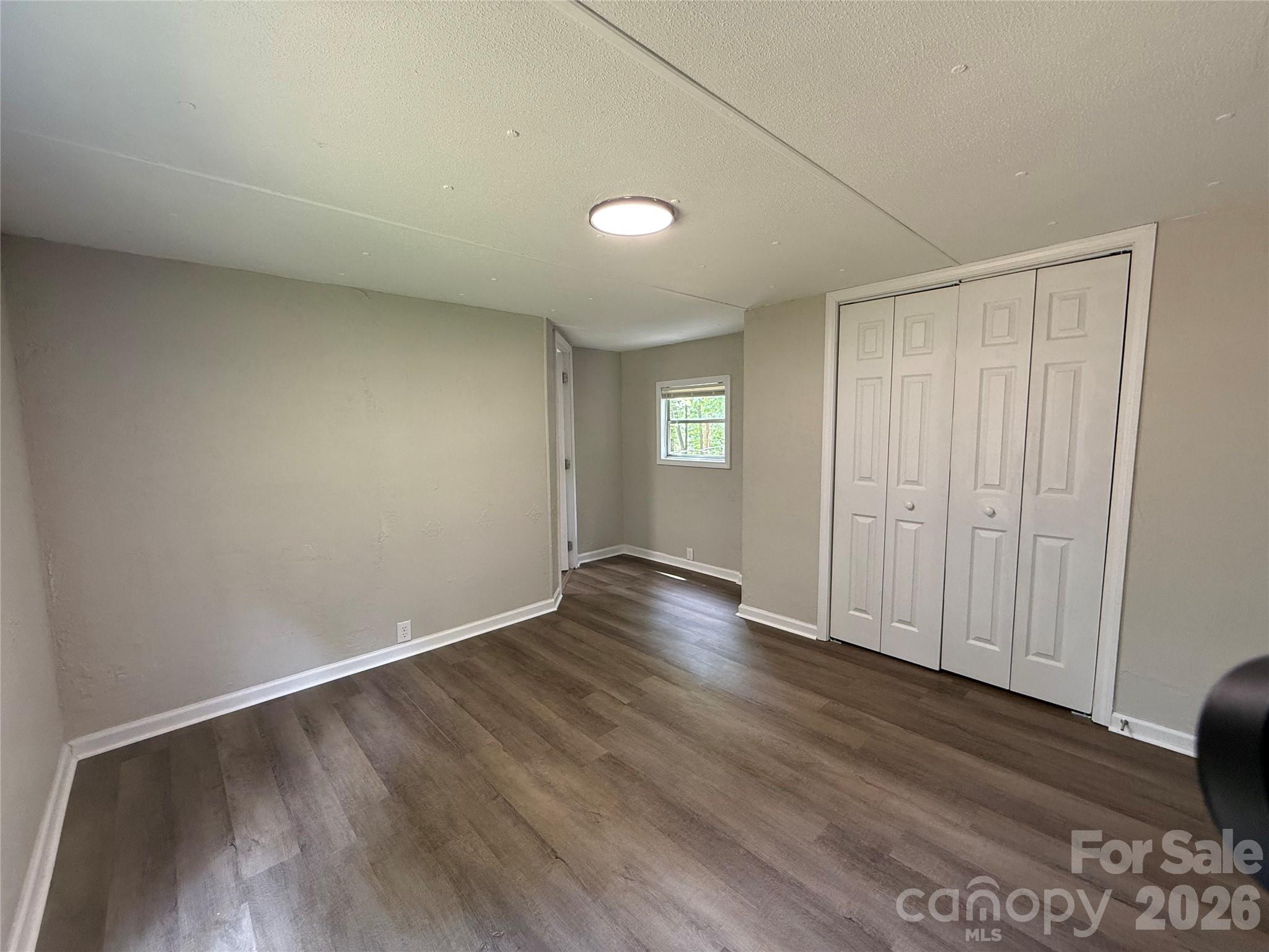 1140 Love Valley Road — Clover