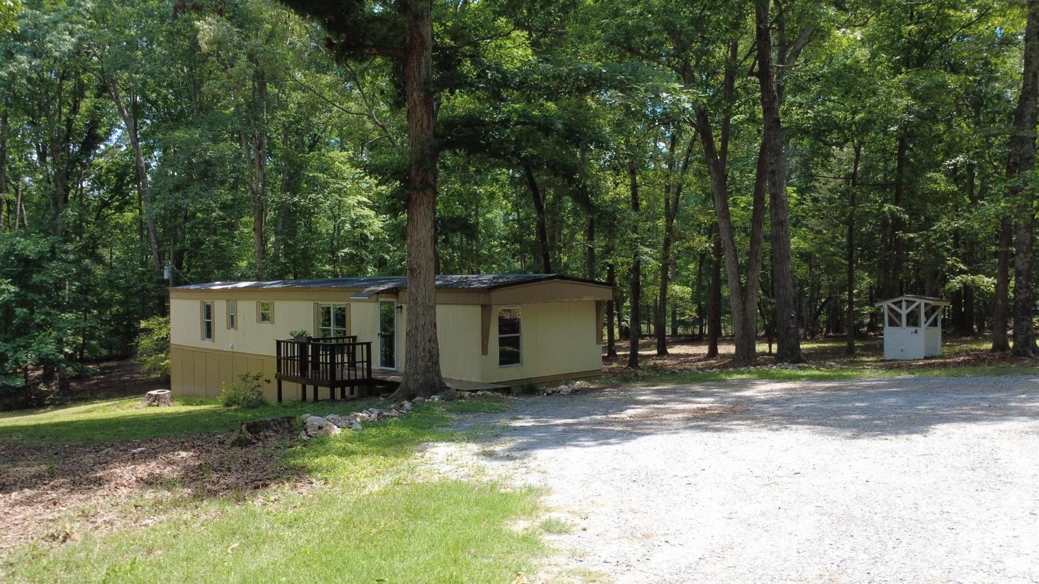 1140 Love Valley Road — Clover