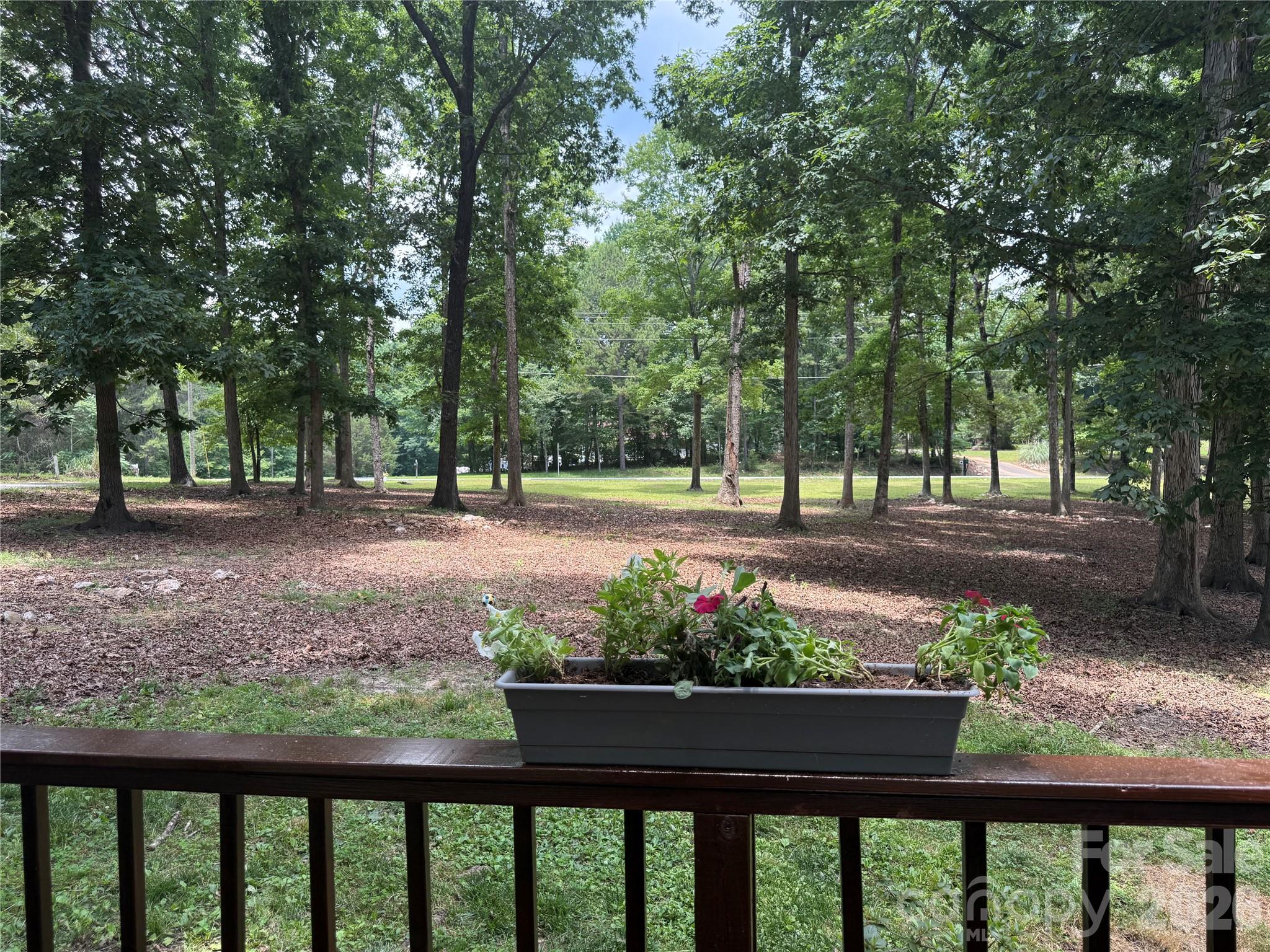 1140 Love Valley Road — Clover