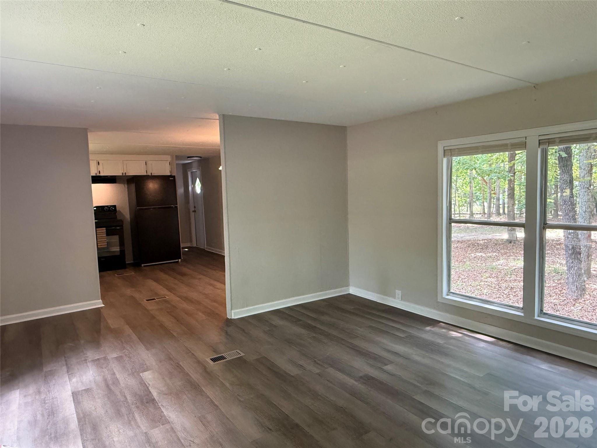 1140 Love Valley Road — Clover