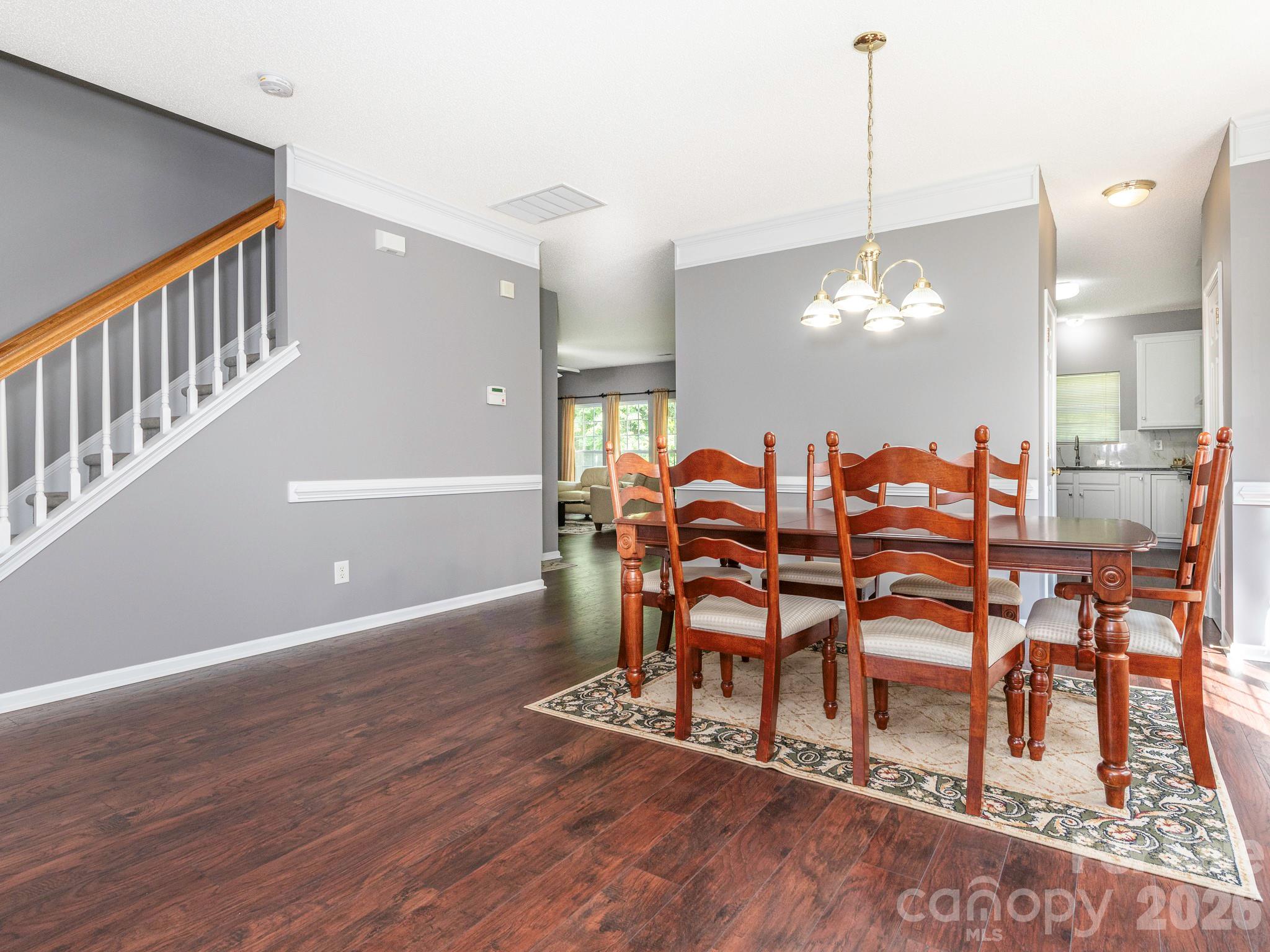 3926 Cameron Creek Drive — Matthews
