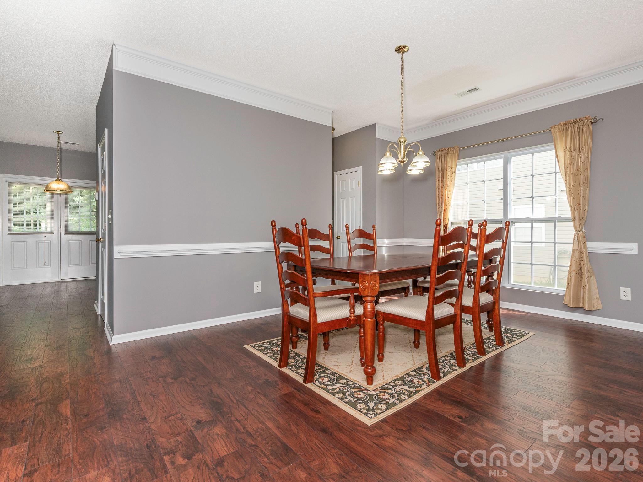 3926 Cameron Creek Drive — Matthews