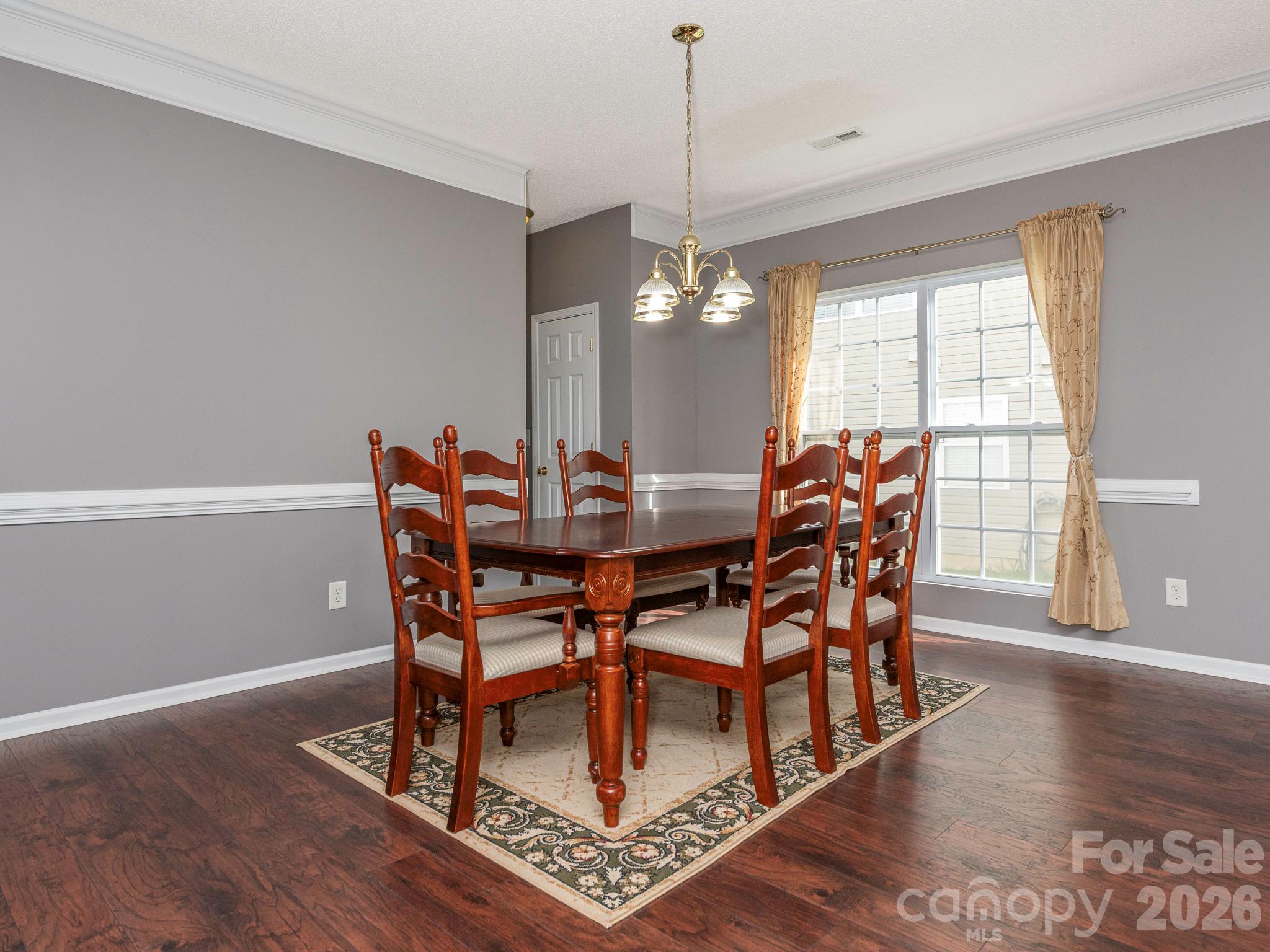 3926 Cameron Creek Drive — Matthews