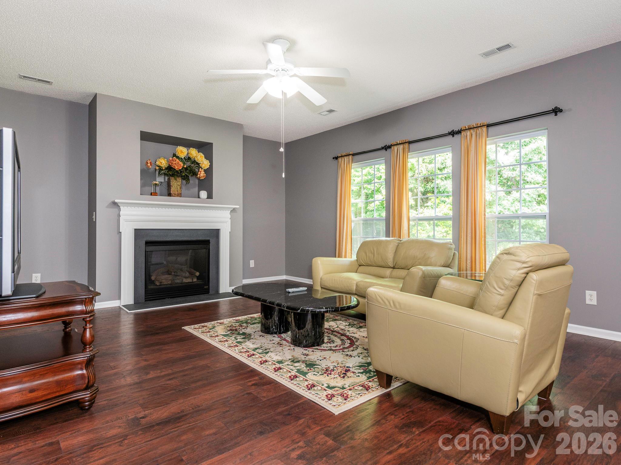 3926 Cameron Creek Drive — Matthews