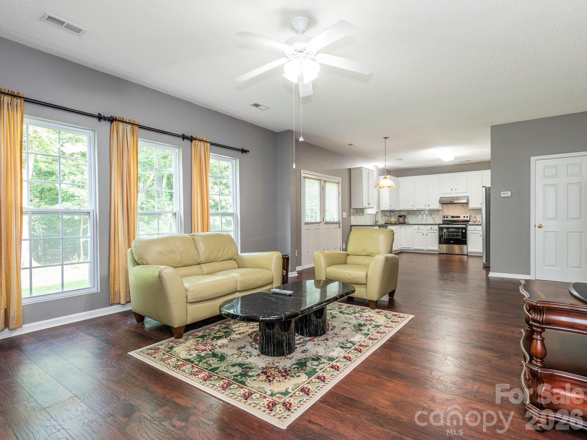 3926 Cameron Creek Drive — Matthews