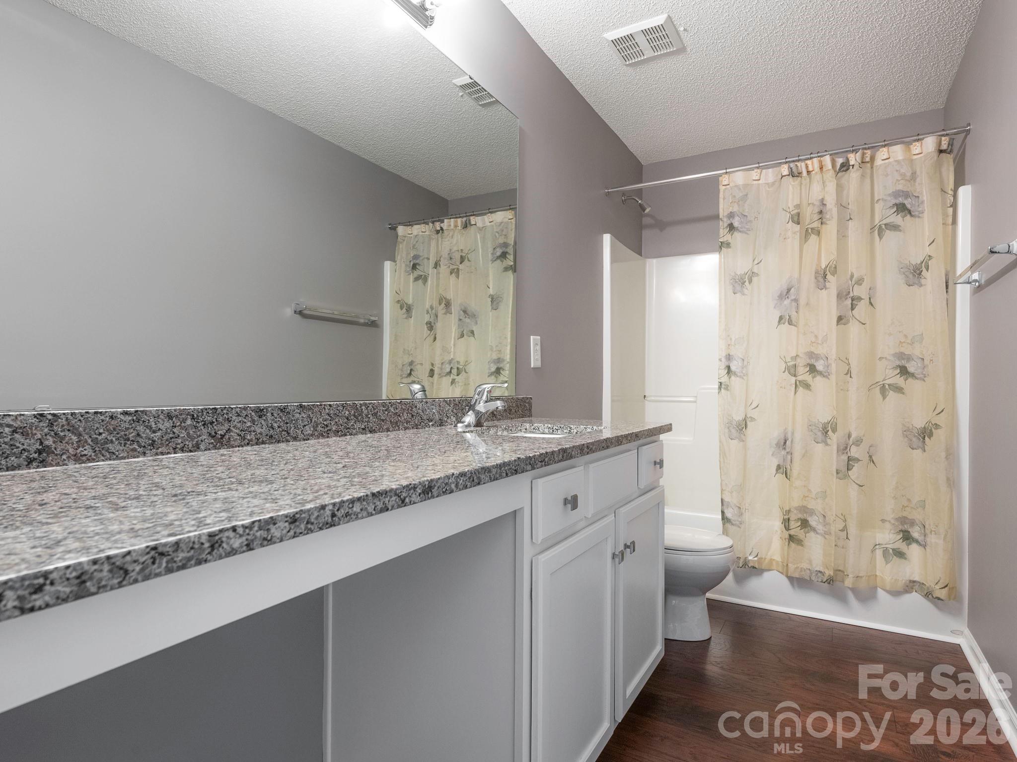 3926 Cameron Creek Drive — Matthews