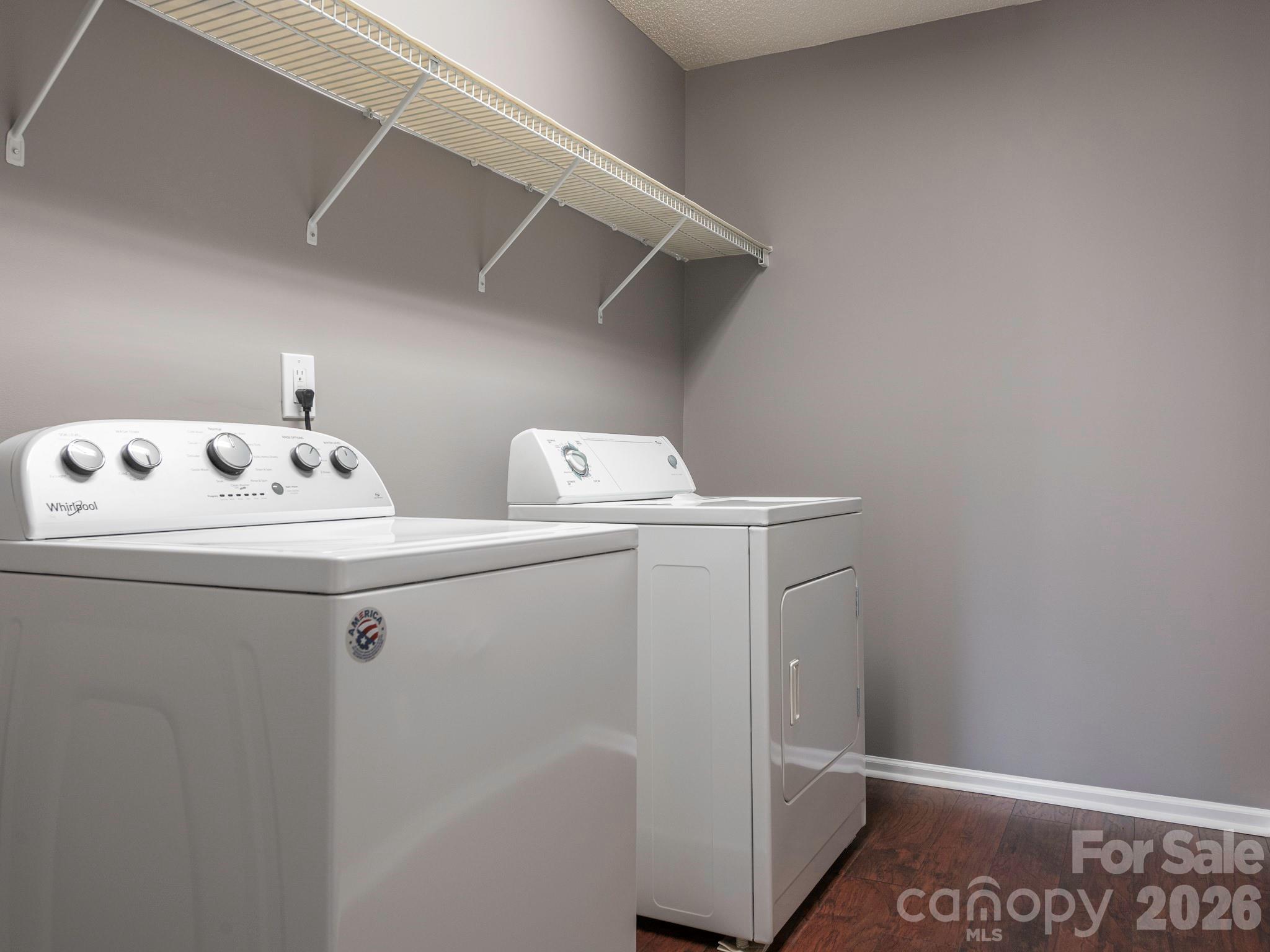 3926 Cameron Creek Drive — Matthews