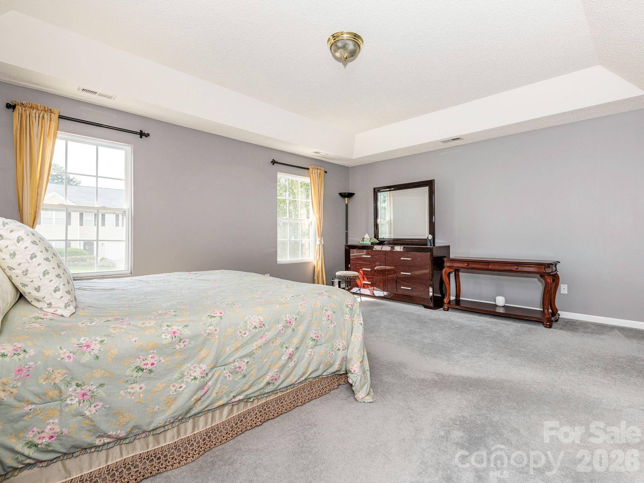3926 Cameron Creek Drive — Matthews