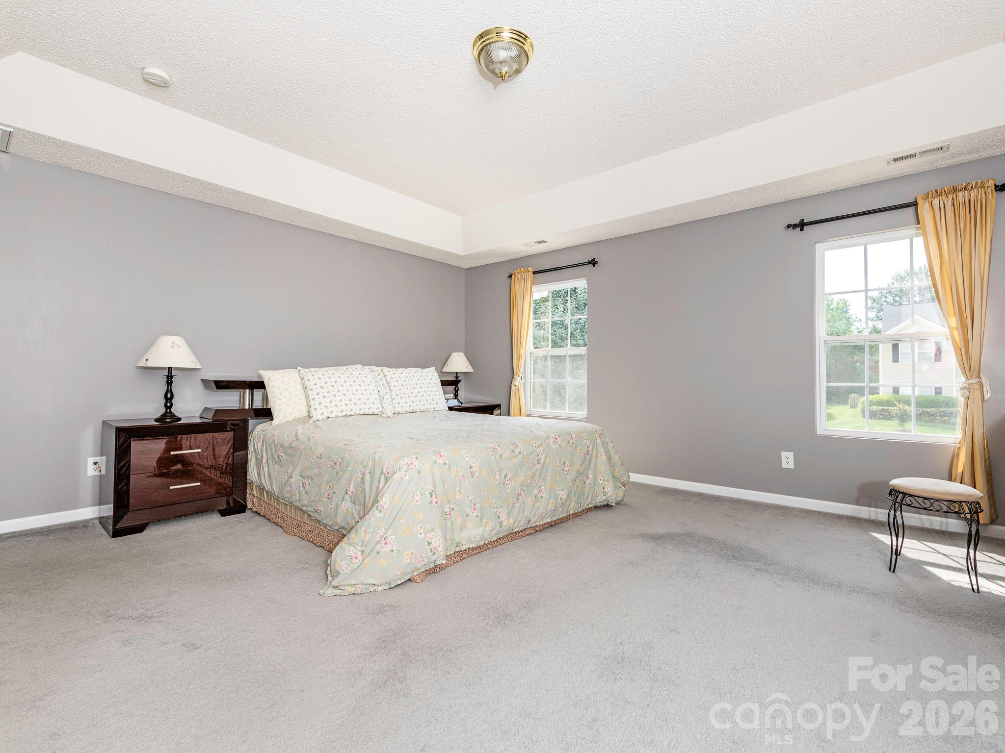 3926 Cameron Creek Drive — Matthews