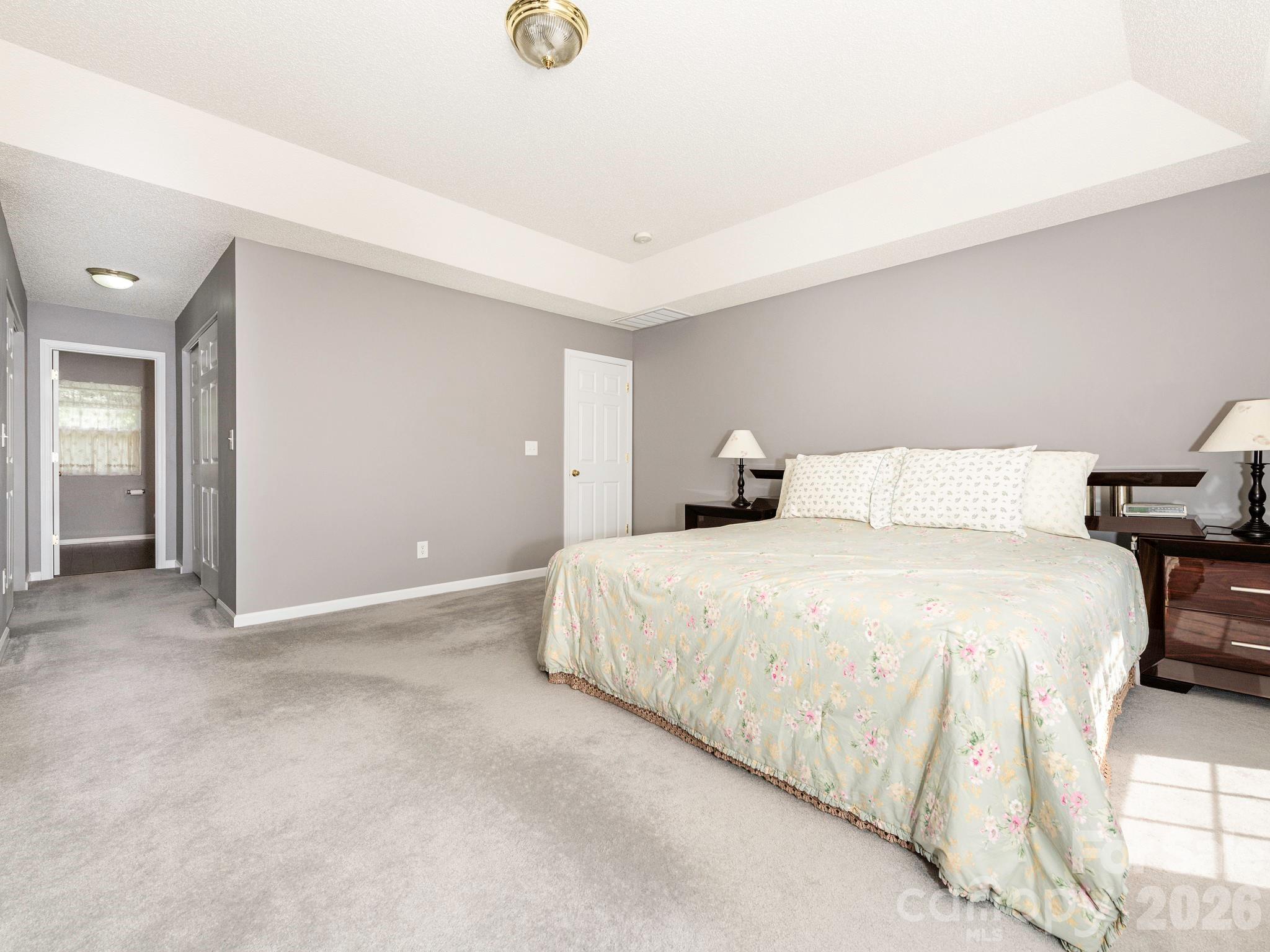 3926 Cameron Creek Drive — Matthews