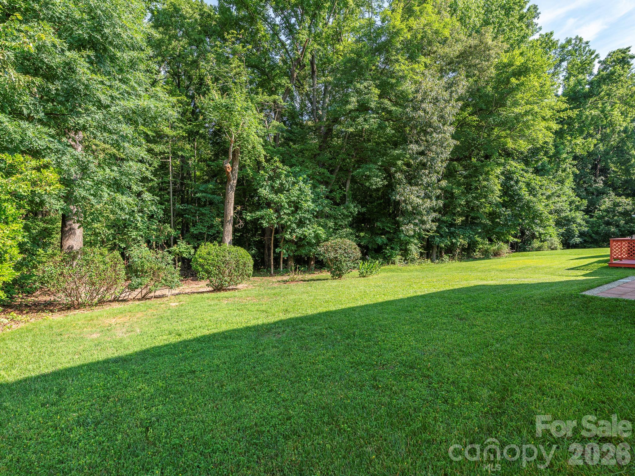 3926 Cameron Creek Drive — Matthews