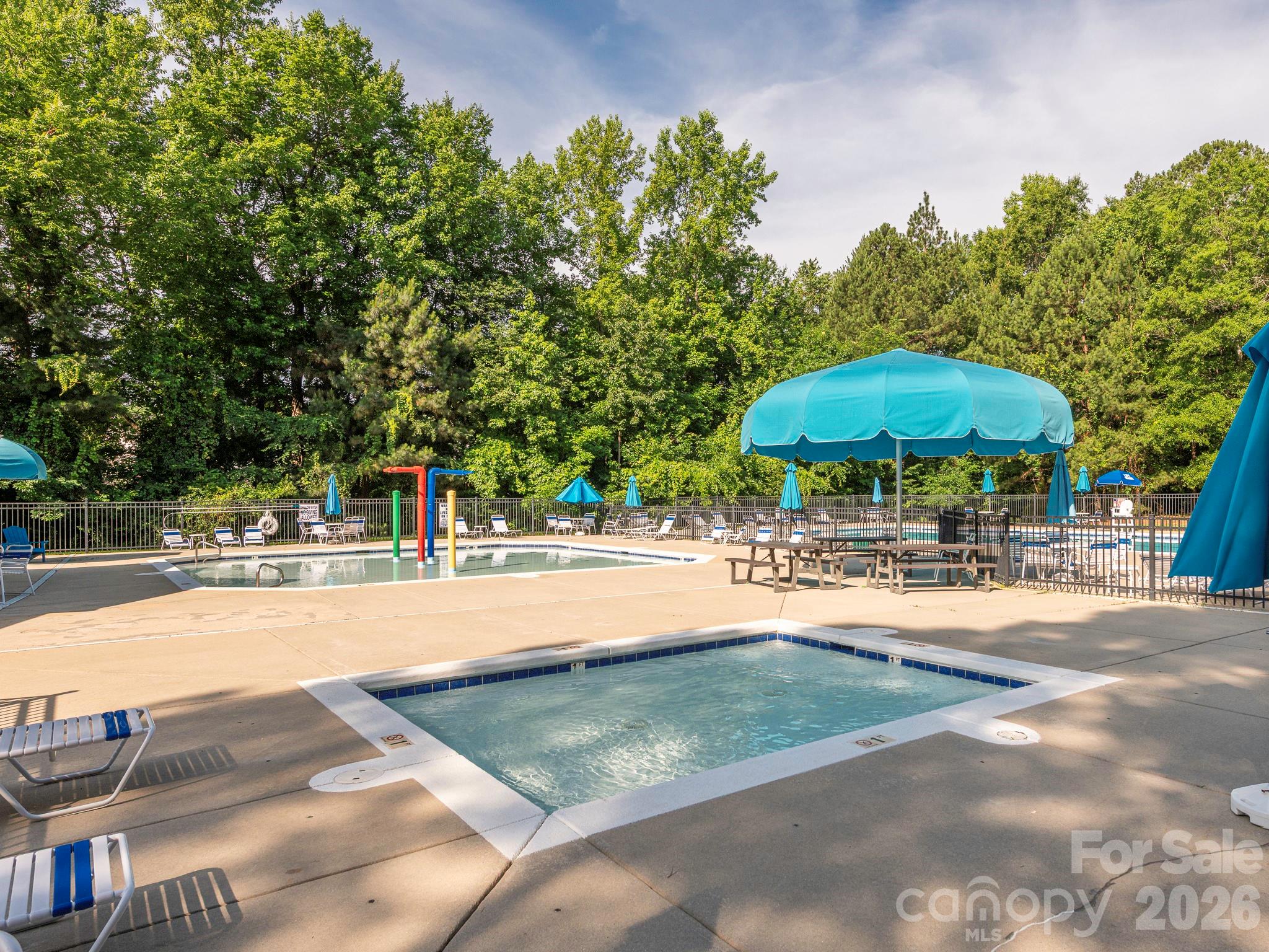 3926 Cameron Creek Drive — Matthews