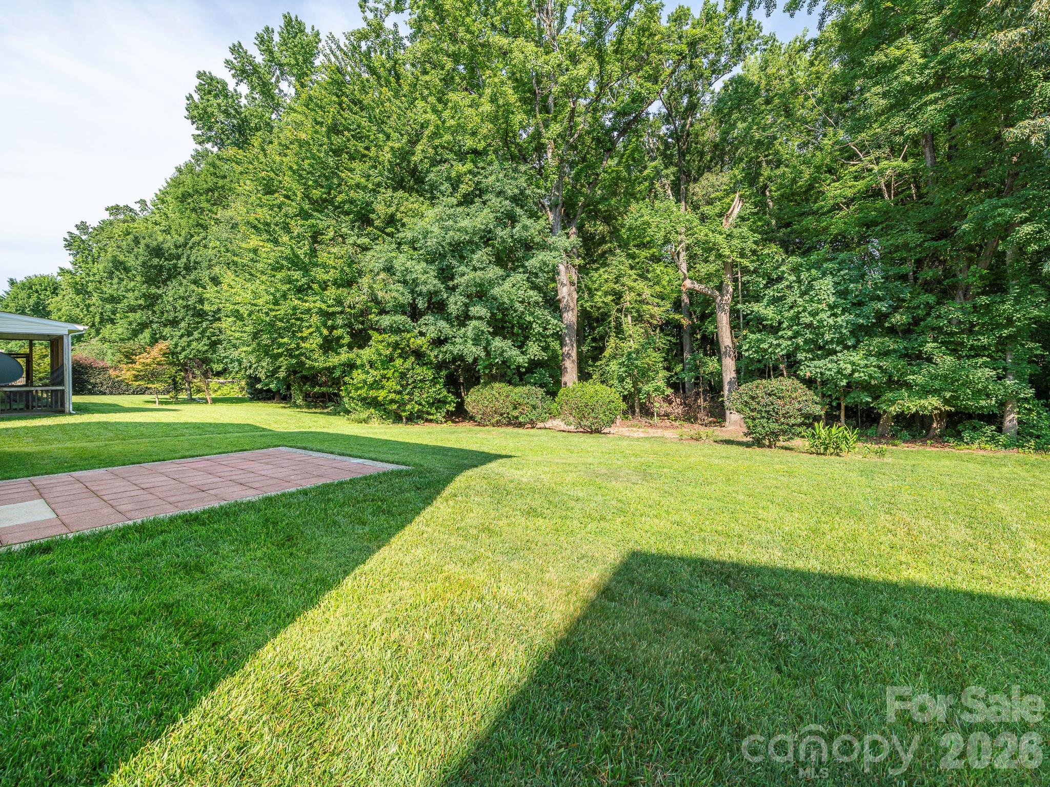 3926 Cameron Creek Drive — Matthews