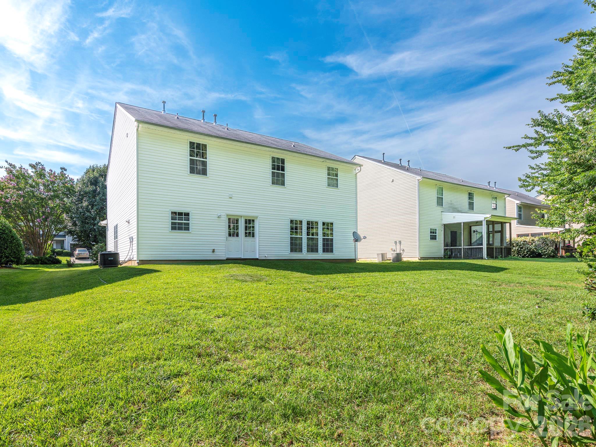 3926 Cameron Creek Drive — Matthews