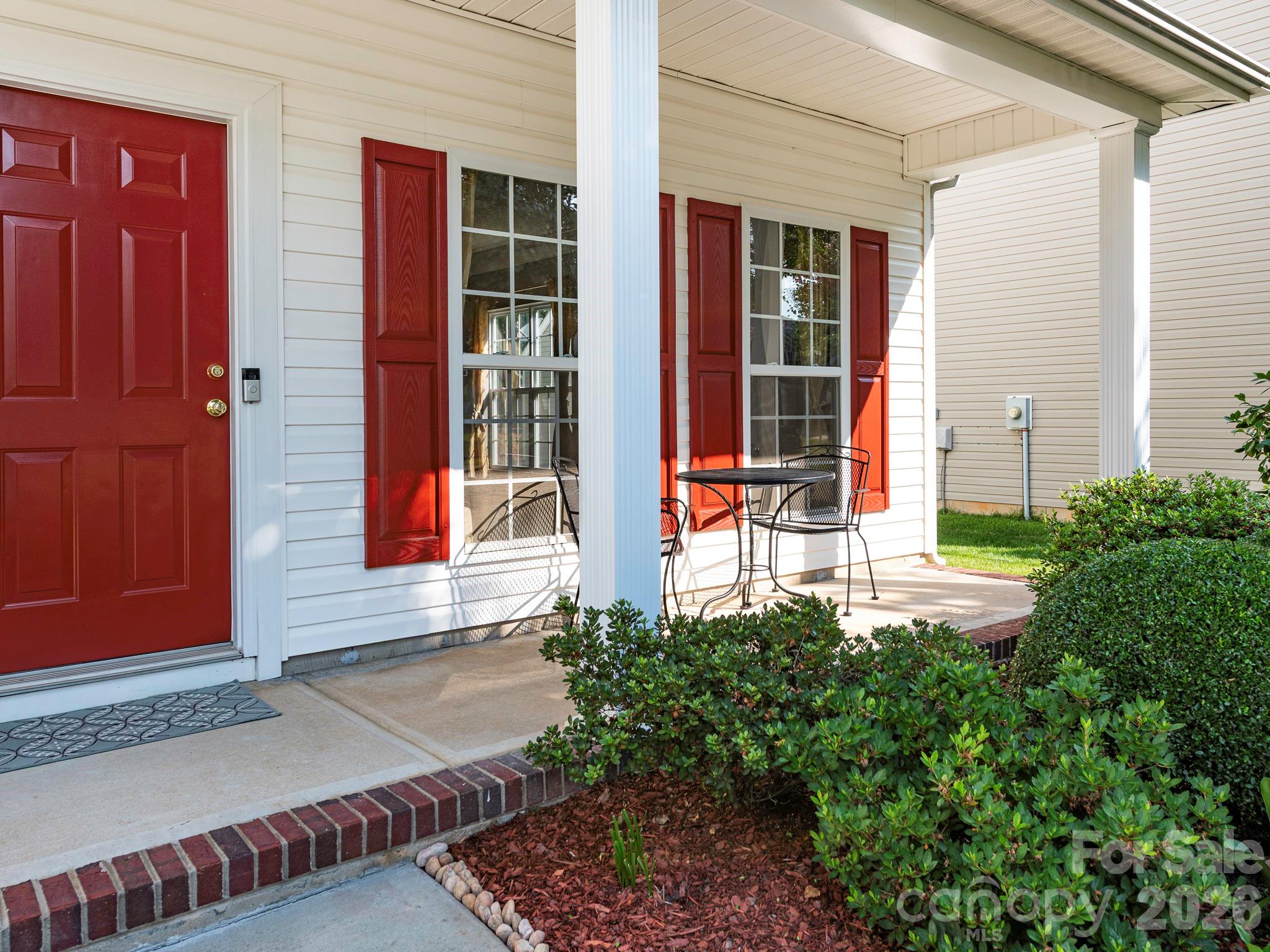 3926 Cameron Creek Drive — Matthews