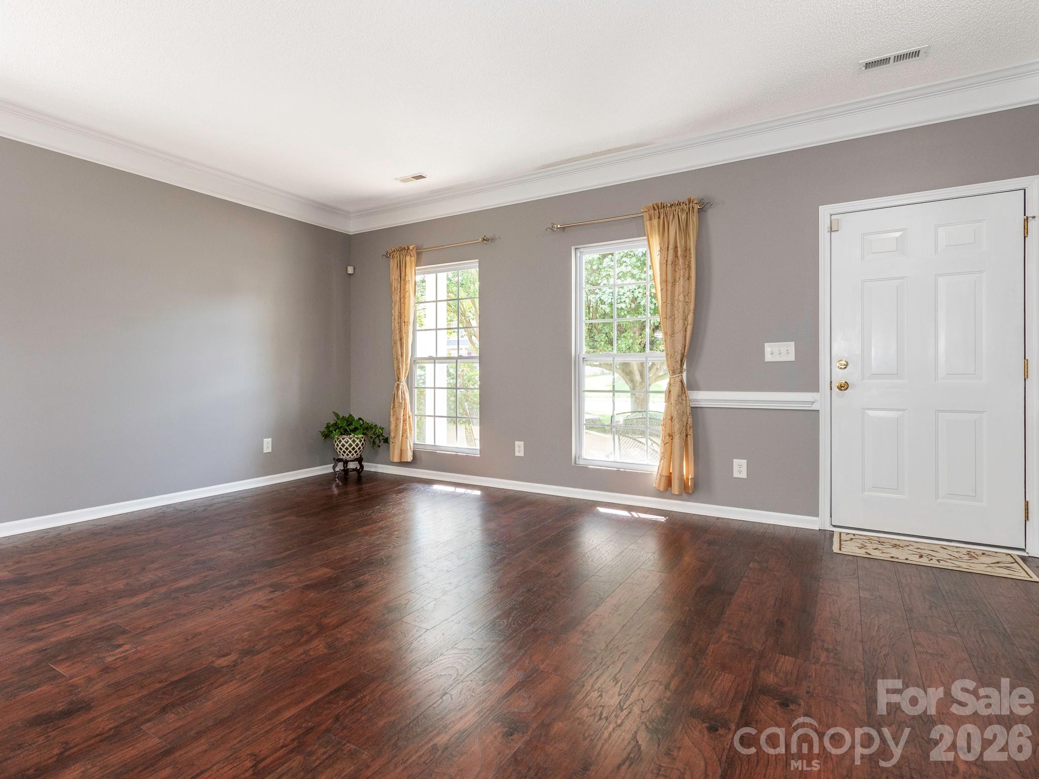 3926 Cameron Creek Drive — Matthews
