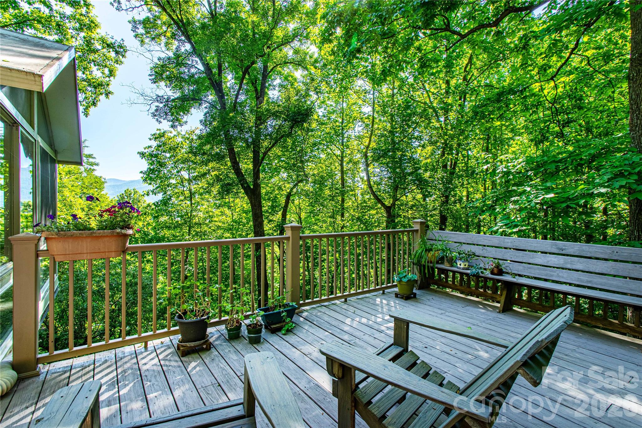 22 Great Aspen Way — Black Mountain