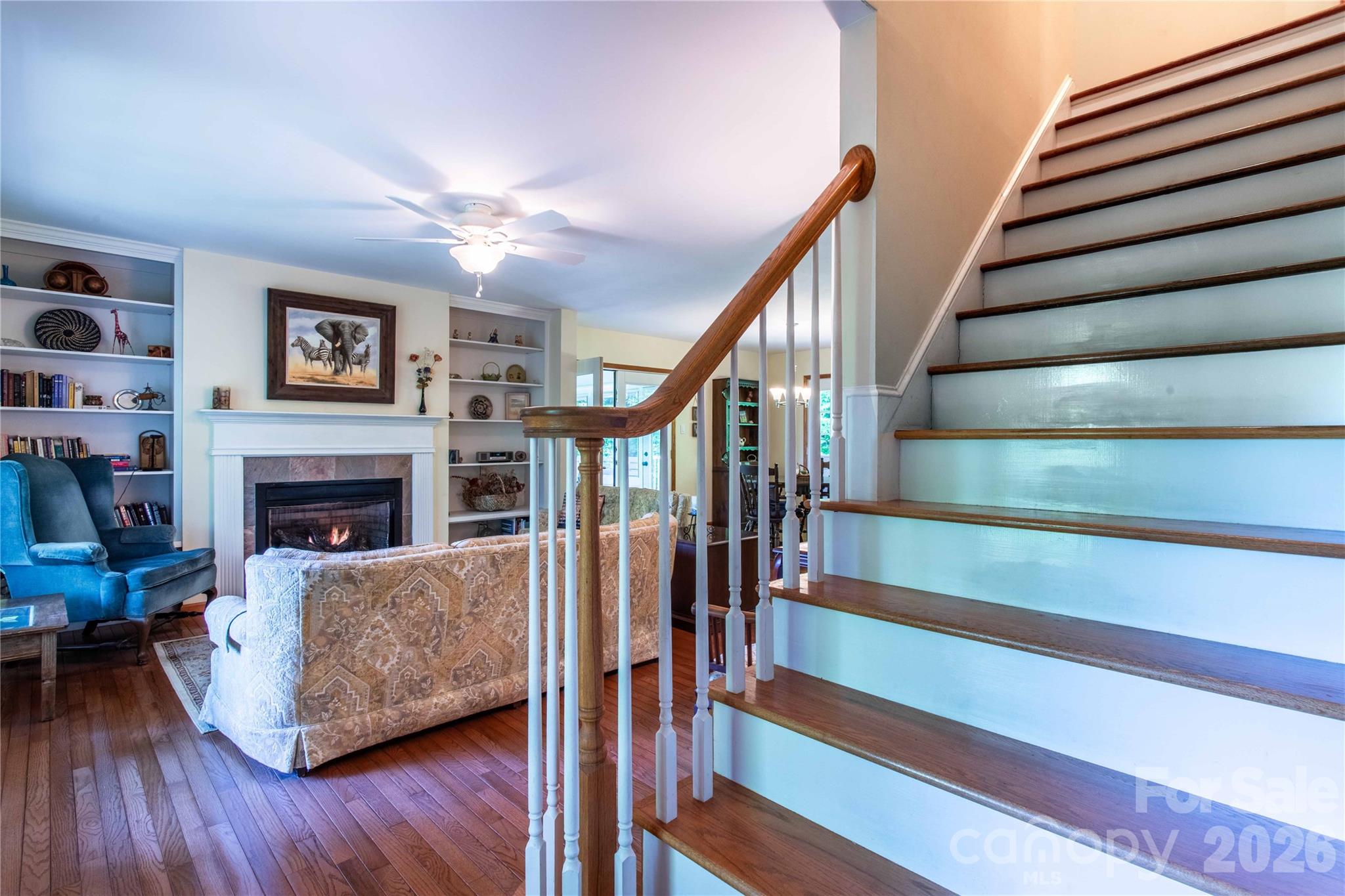22 Great Aspen Way — Black Mountain