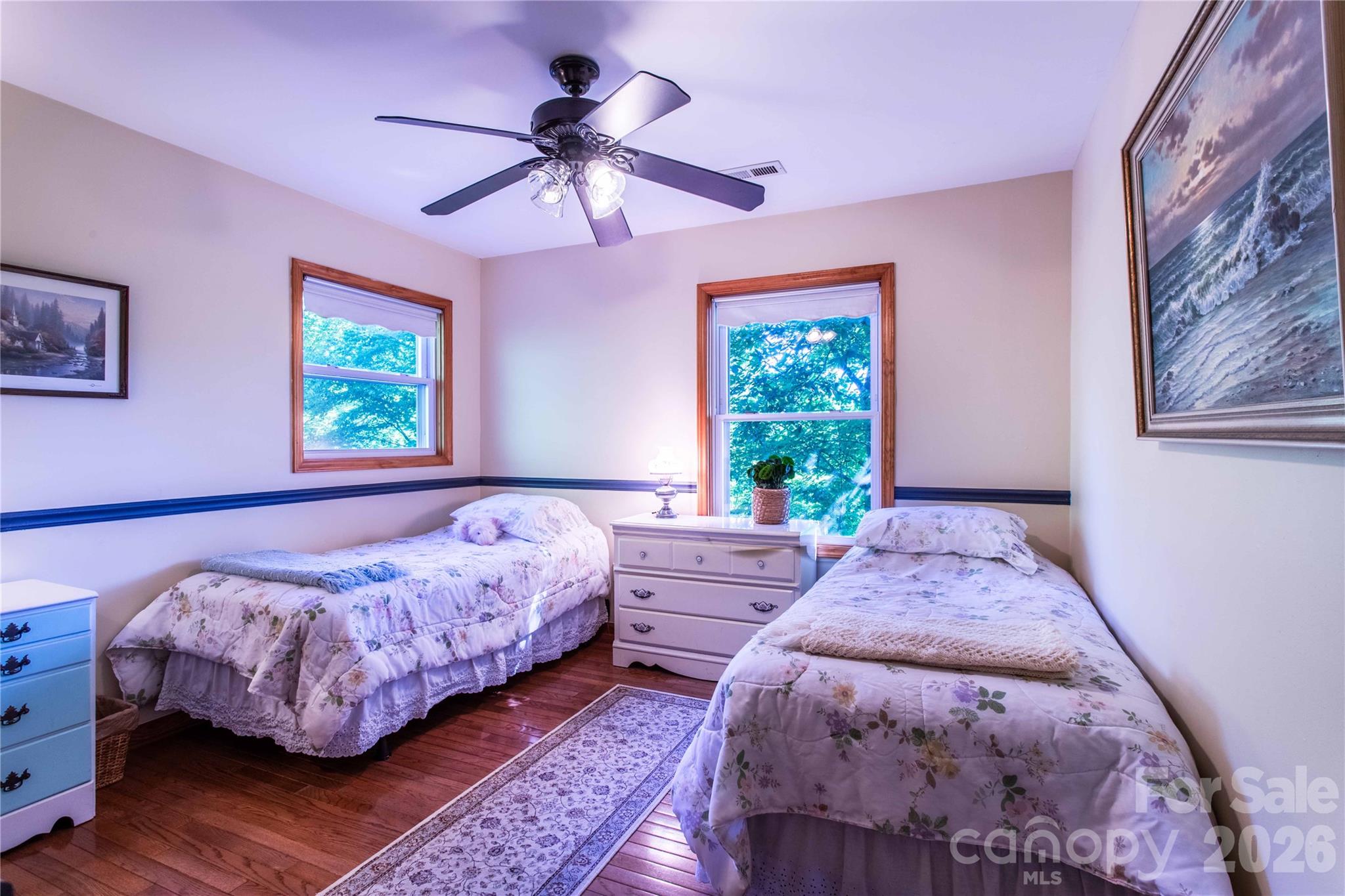 22 Great Aspen Way — Black Mountain