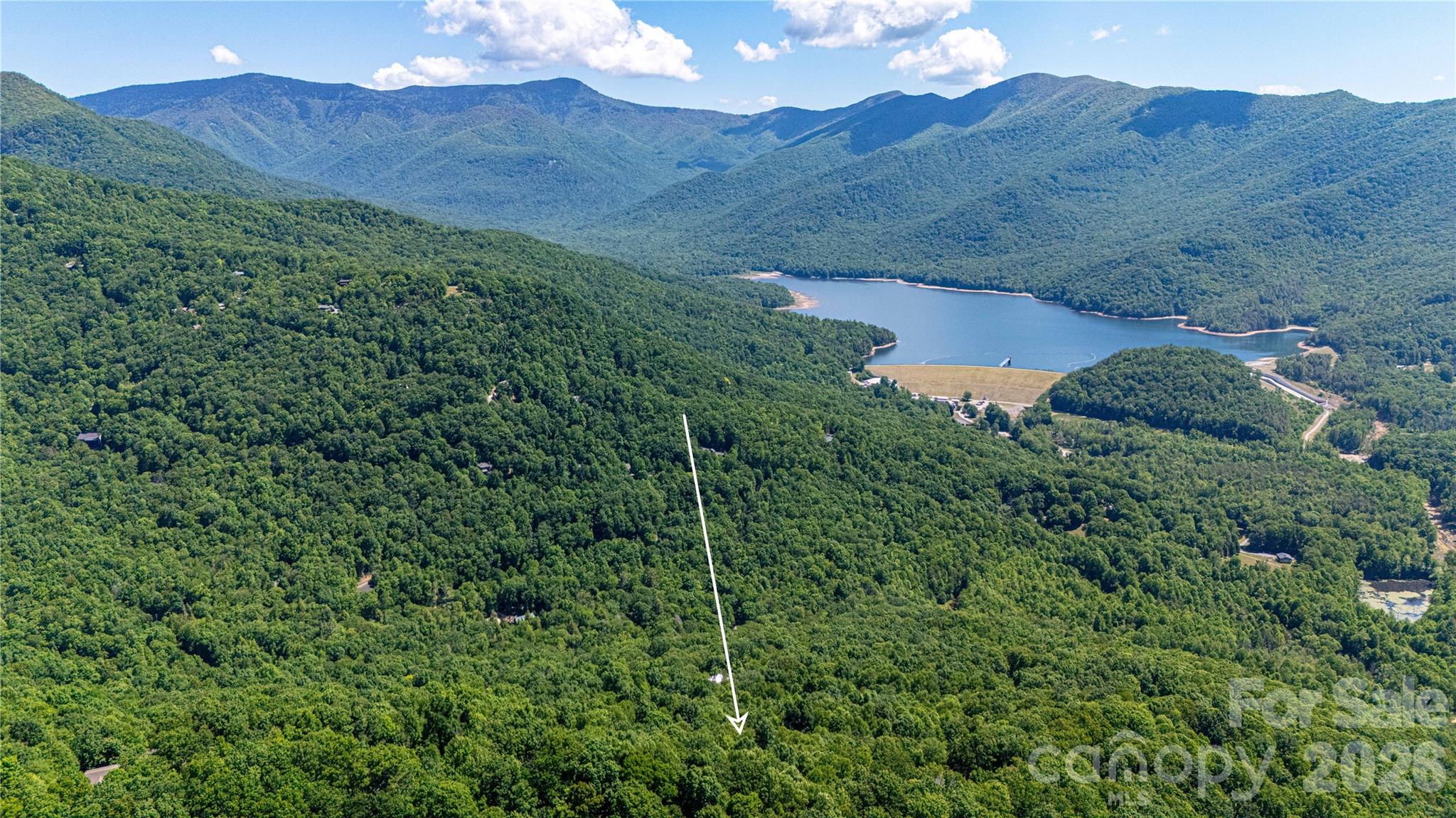 22 Great Aspen Way — Black Mountain