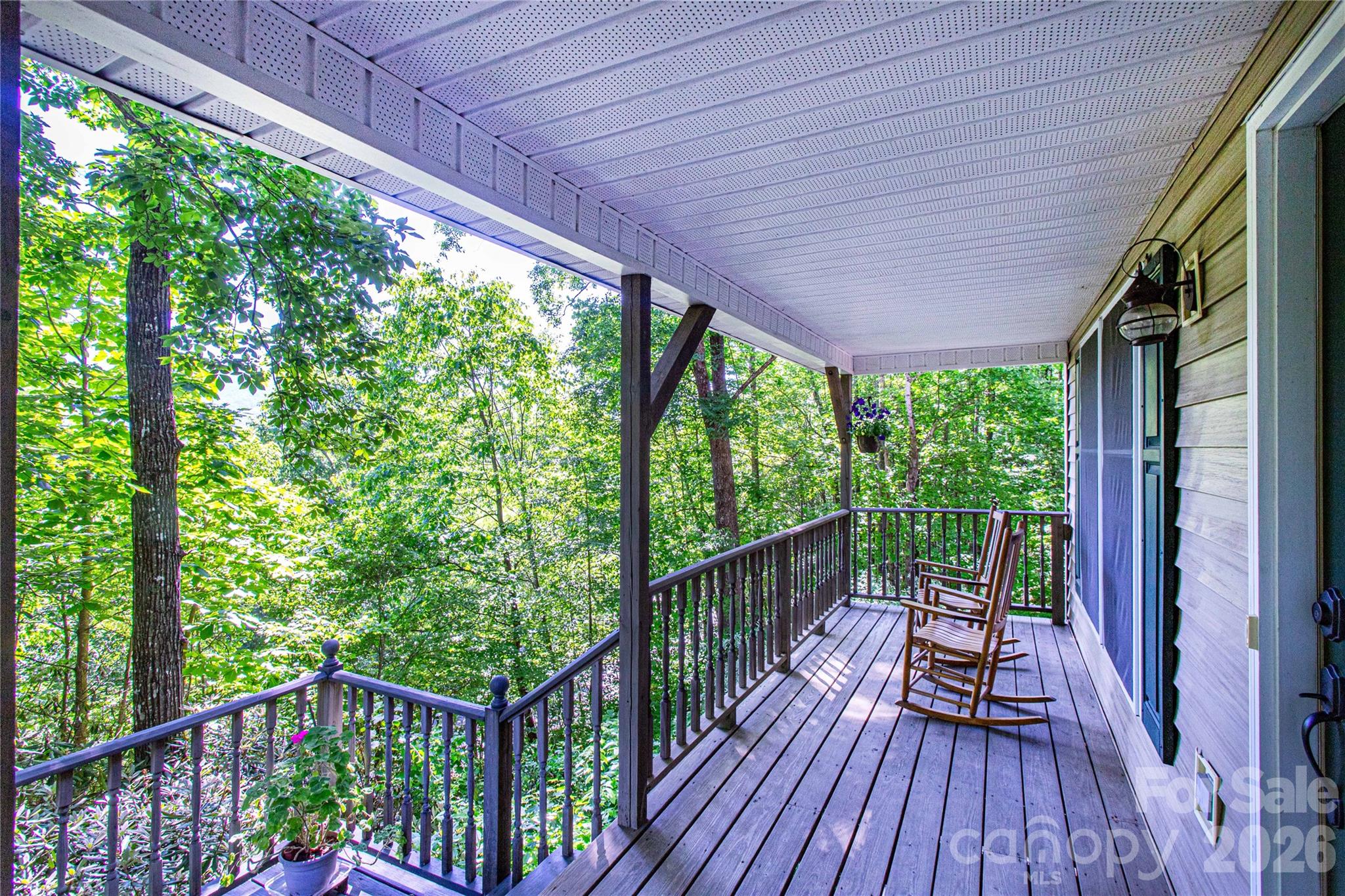 22 Great Aspen Way — Black Mountain
