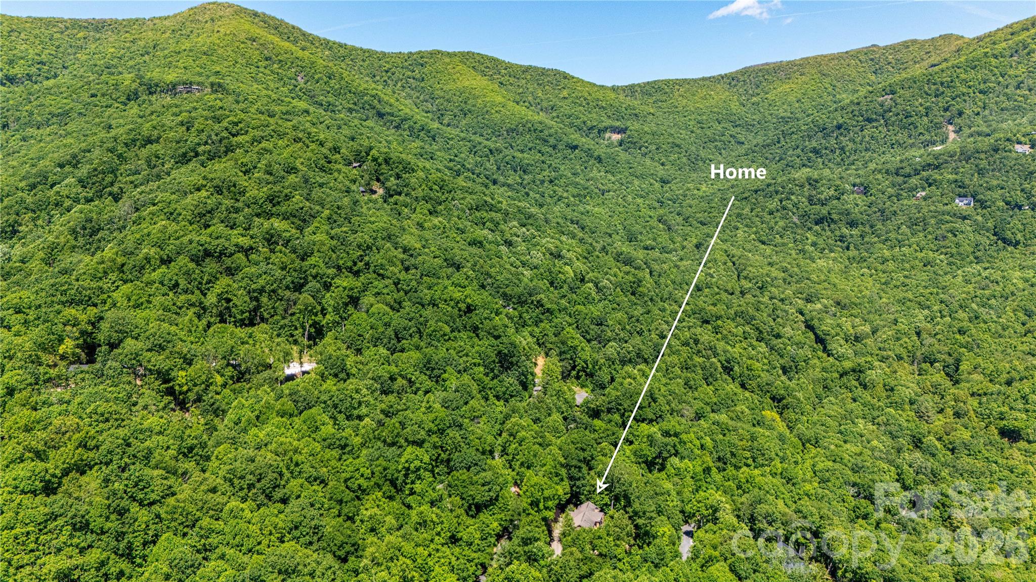 22 Great Aspen Way — Black Mountain