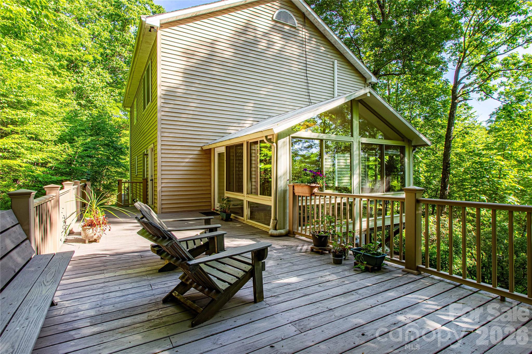 22 Great Aspen Way — Black Mountain