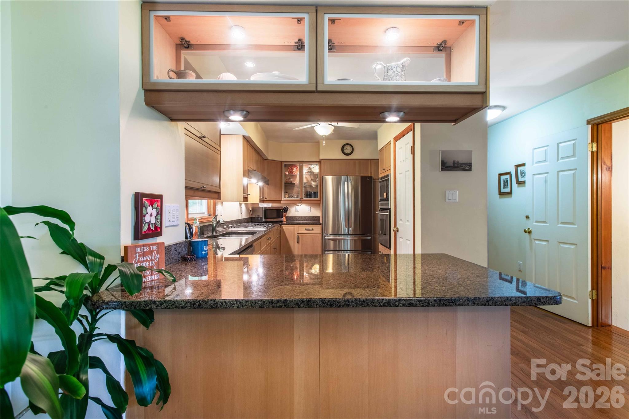 22 Great Aspen Way — Black Mountain